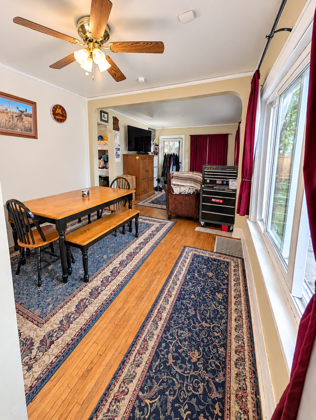 Photo 3 of Single family home for sale at 2082 Manitou Ave, Saint Paul, MN 55119 | MLS# 7142852 | Listing updated on 2026-10-09