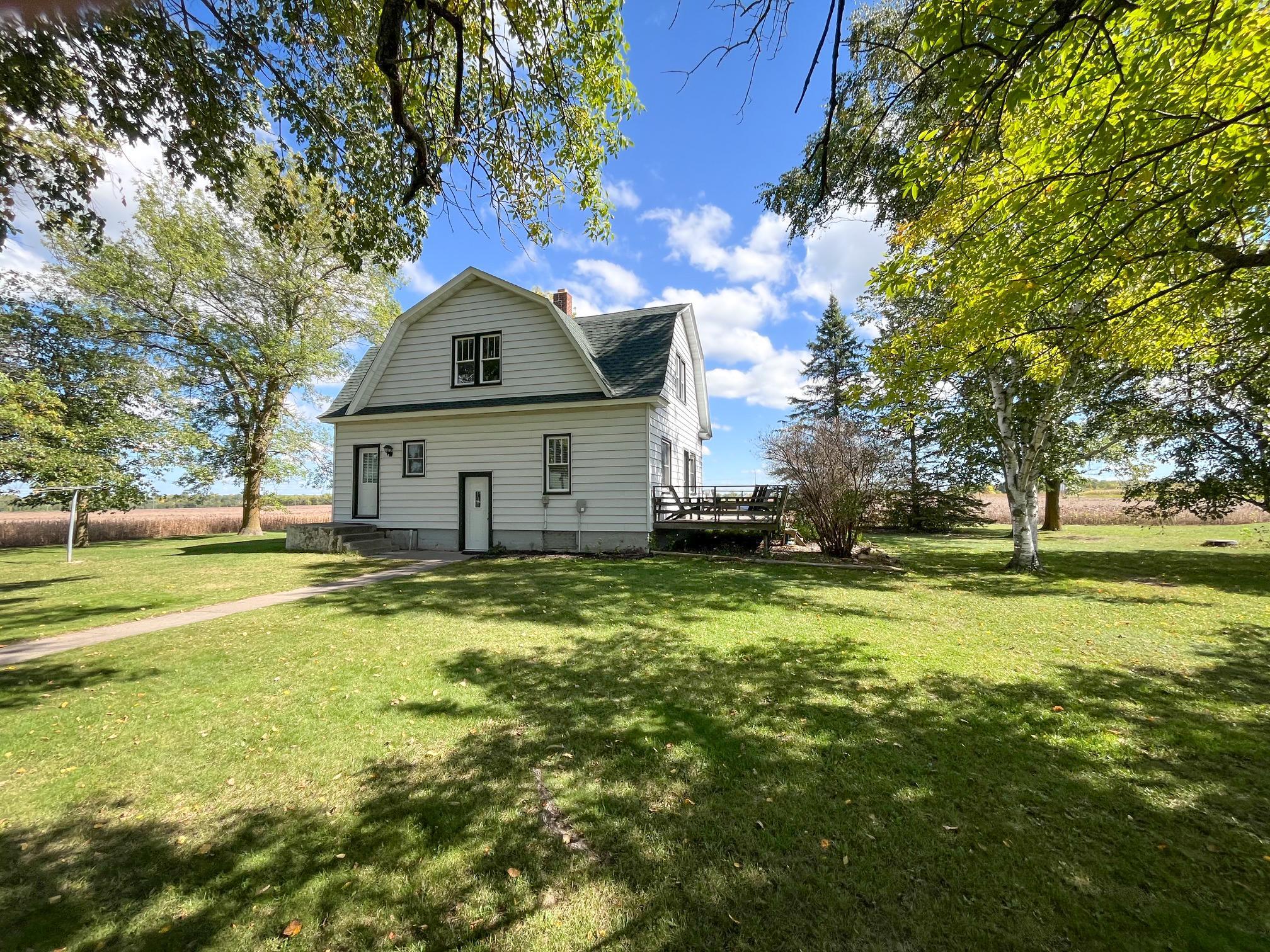 Single family home for sale at 5874 180th Street, Little Falls, MN 56345 | MLS# 7142872
