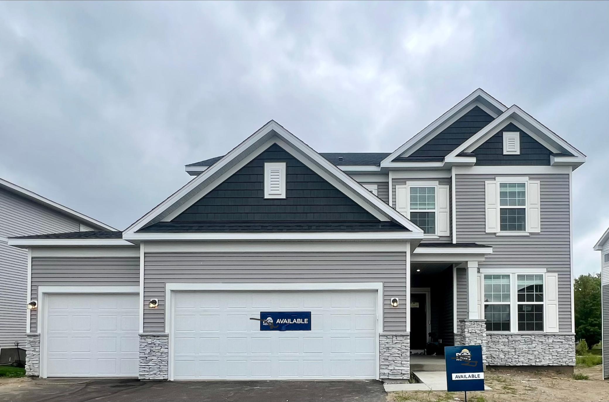 Photo 1 of Single family home for sale at 19578 105th Avenue, Rogers, MN 55374 | MLS# 7142932 | Listing updated on 2026-09-21