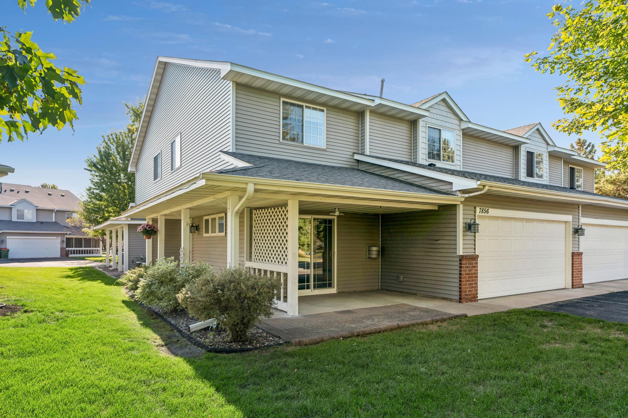 Single family home for sale at 7856 Marilyn Dr, Circle Pines, MN 55014 | MLS# 7143157 | Listing updated on 2026-09-21