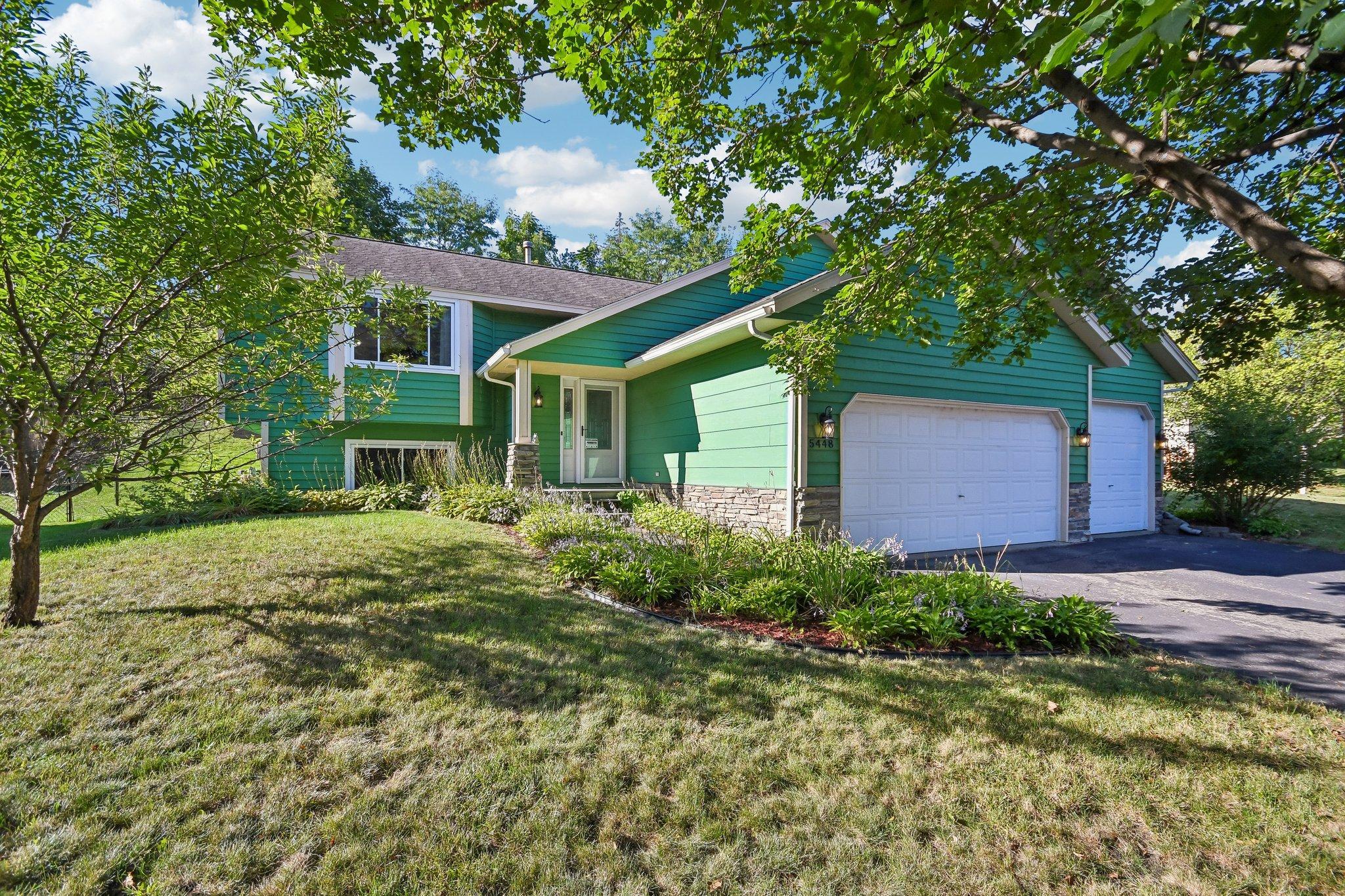 Photo 3 of Sale Pending at 5448 187th Street W, Farmington, MN 55024 | MLS# 7143196 | Listing updated on 2026-09-21