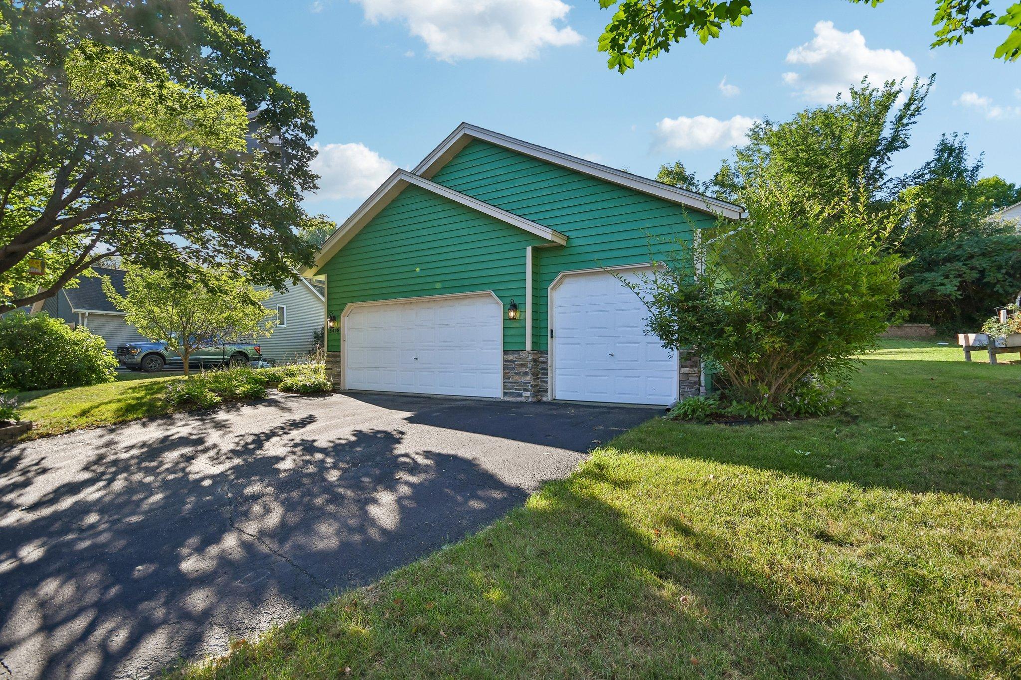 Photo 4 of Sale Pending at 5448 187th Street W, Farmington, MN 55024 | MLS# 7143196 | Listing updated on 2026-09-21