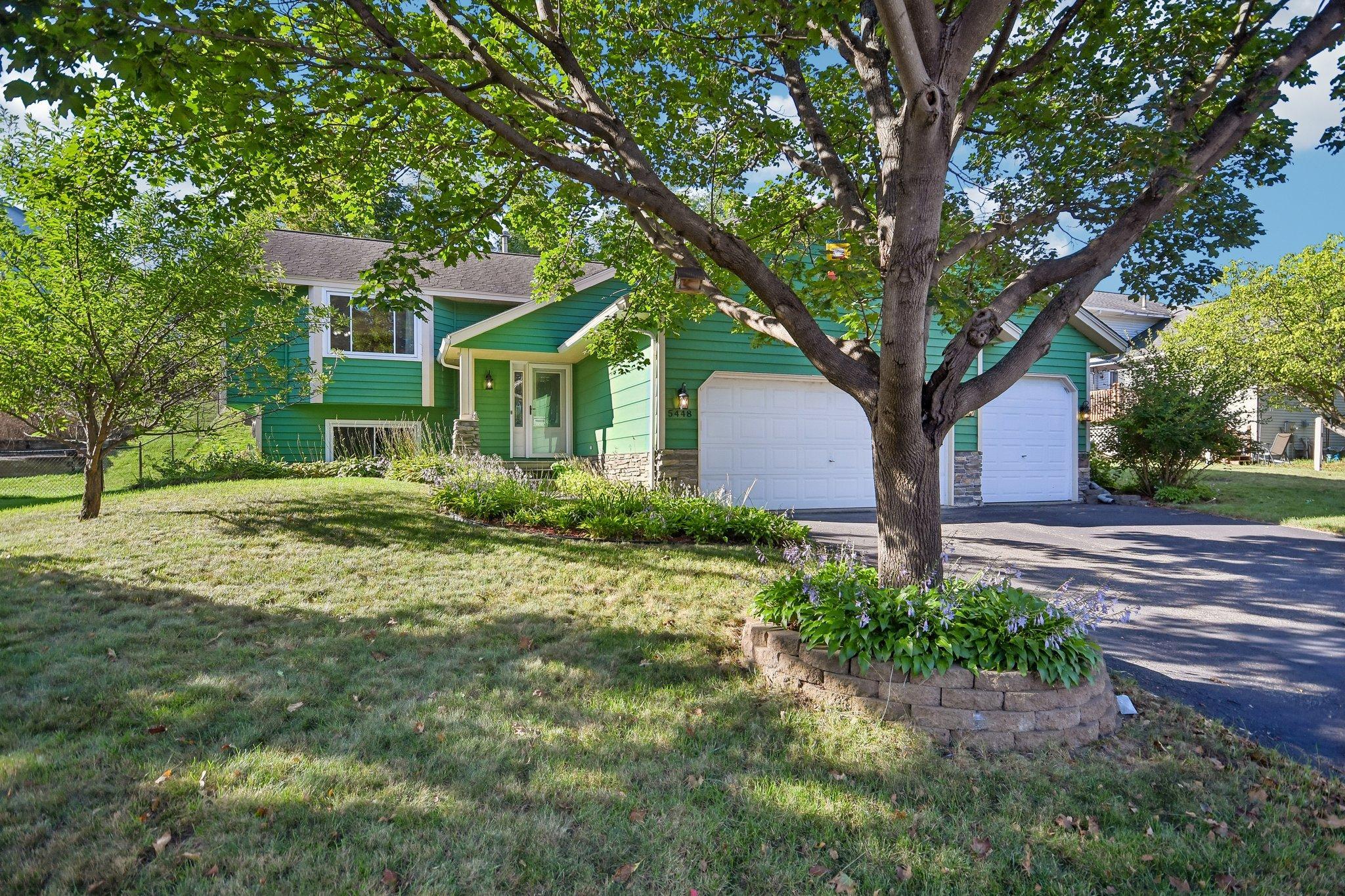 Photo 1 of Sale Pending at 5448 187th Street W, Farmington, MN 55024 | MLS# 7143196 | Listing updated on 2026-09-21