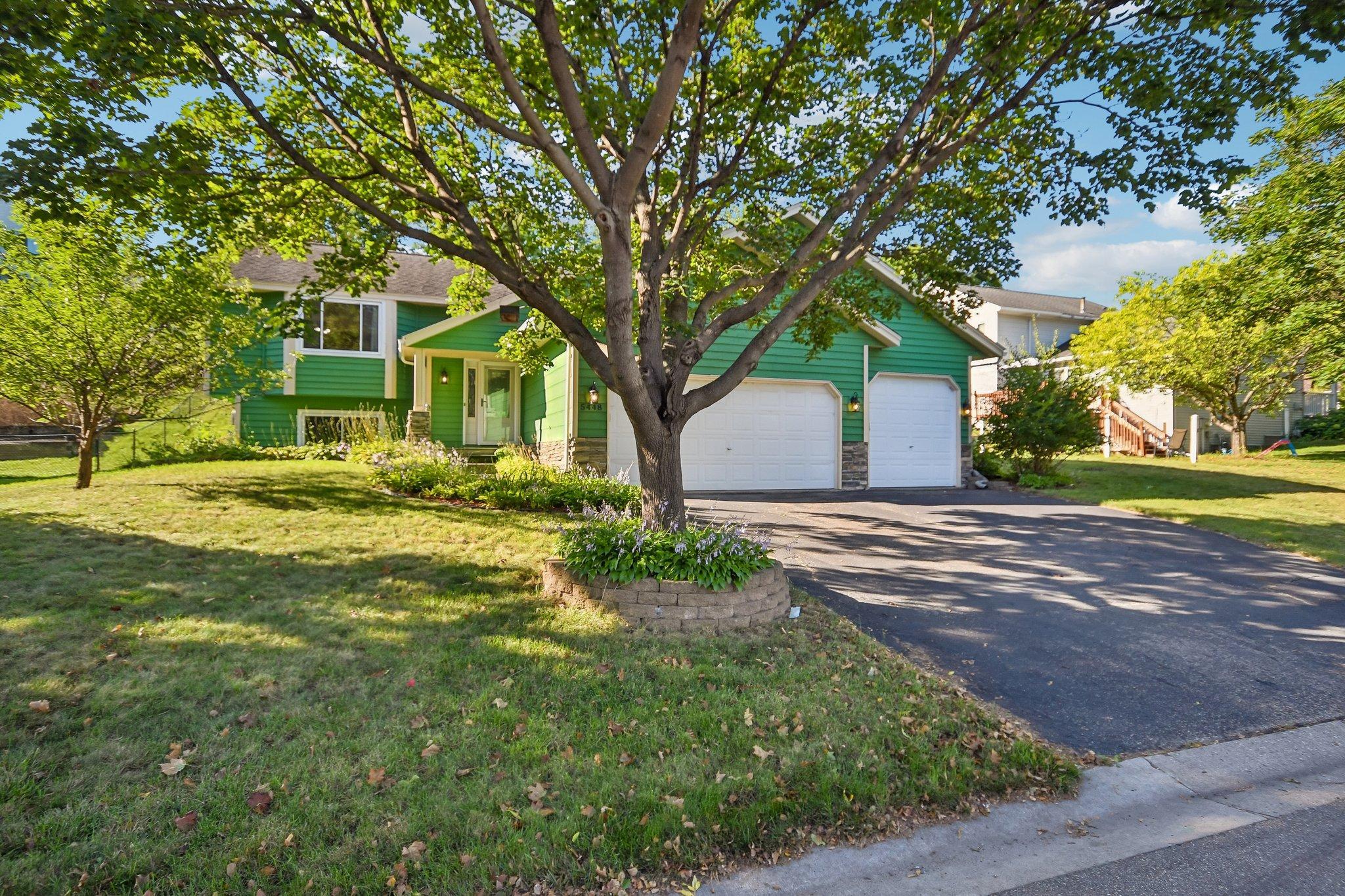 Photo 3 of Sale Pending at 5448 187th Street W, Farmington, MN 55024 | MLS# 7143196 | Listing updated on 2026-09-21