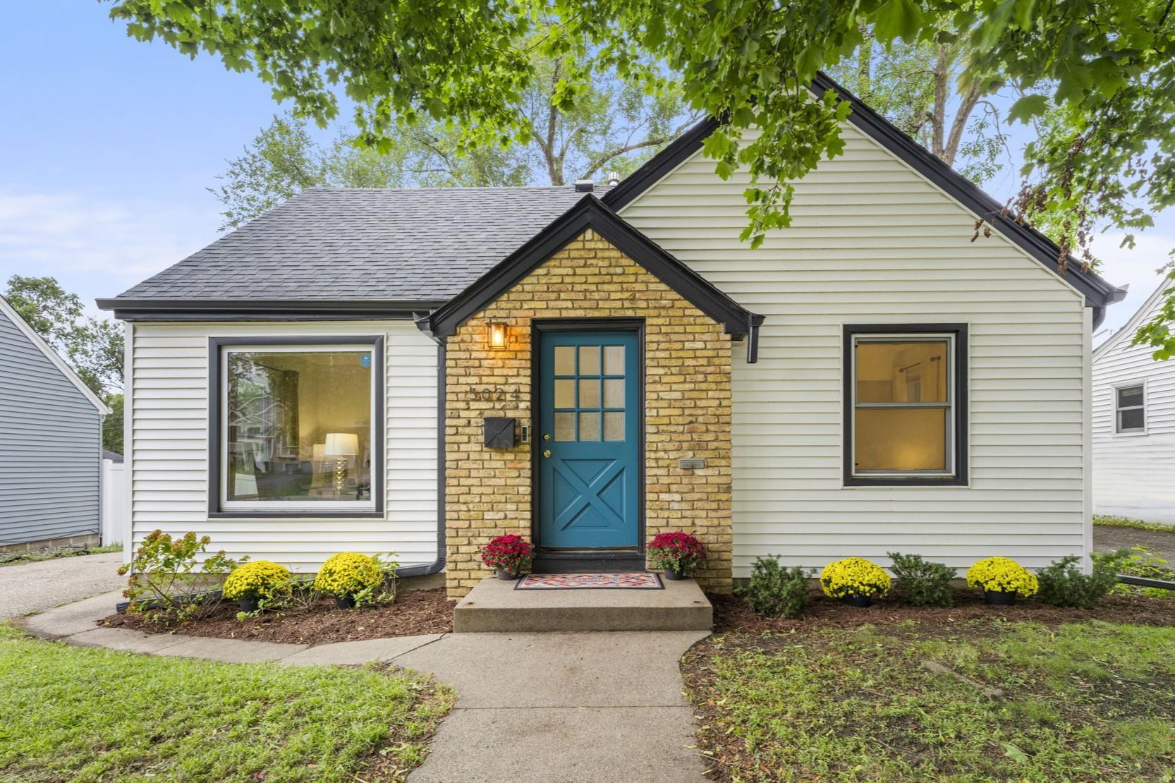 Single family home for sale at 3024 Texas Ave S, Minneapolis, MN 55426 | MLS# 7143388