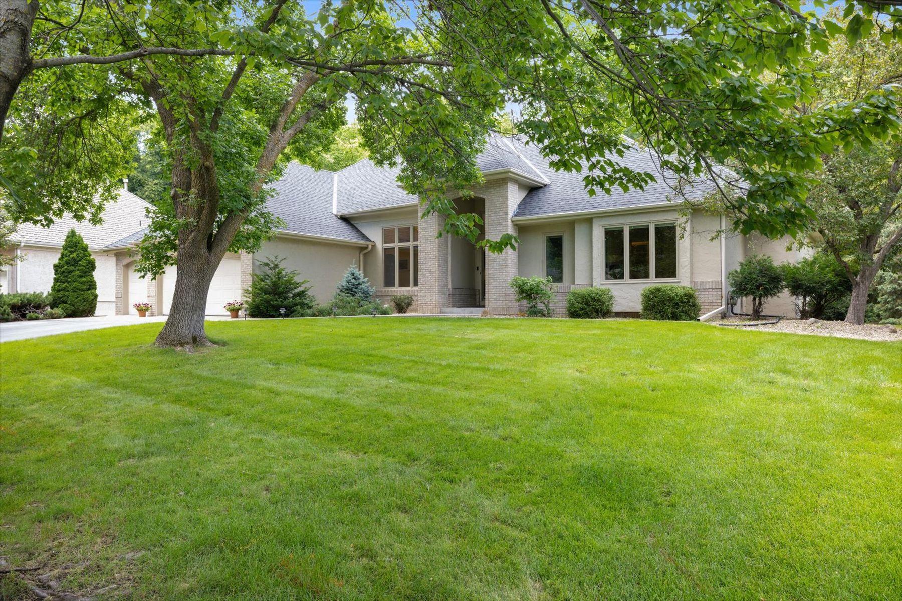 Photo 1 of Single family home for sale at 16010 45th Avenue N, Minneapolis, MN 55446 | MLS# 7143445 | Listing updated on 2026-09-21