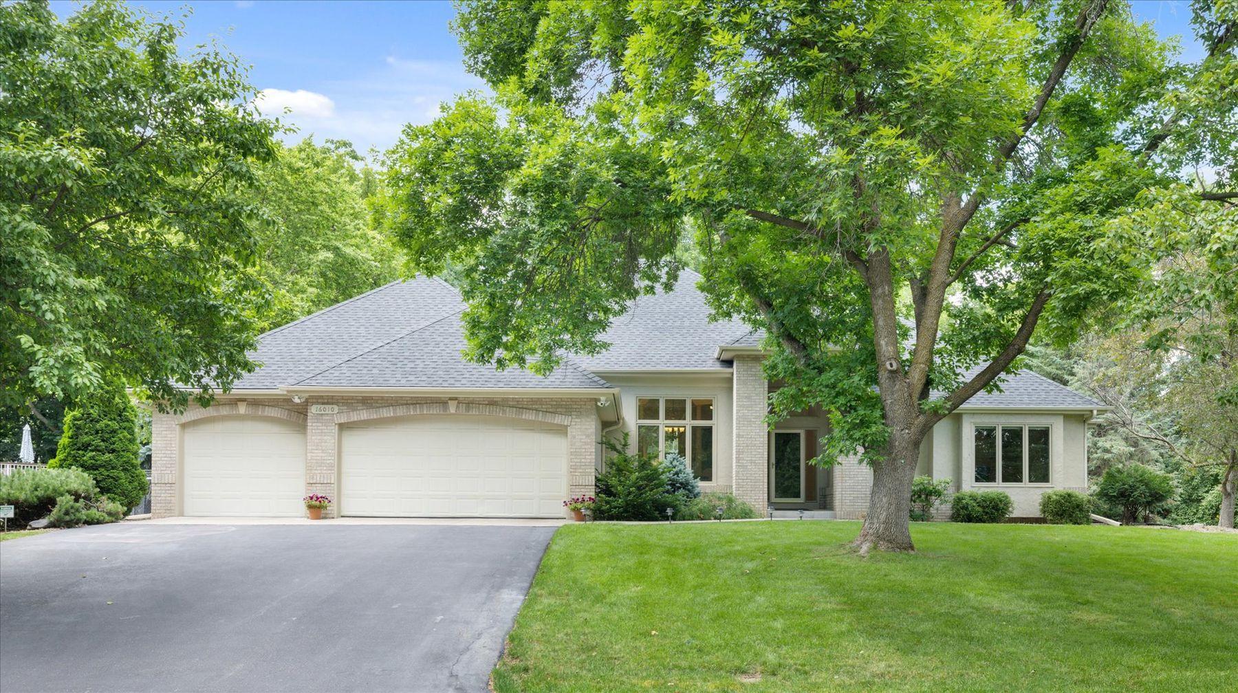 Photo 2 of Single family home for sale at 16010 45th Avenue N, Minneapolis, MN 55446 | MLS# 7143445 | Listing updated on 2026-09-21