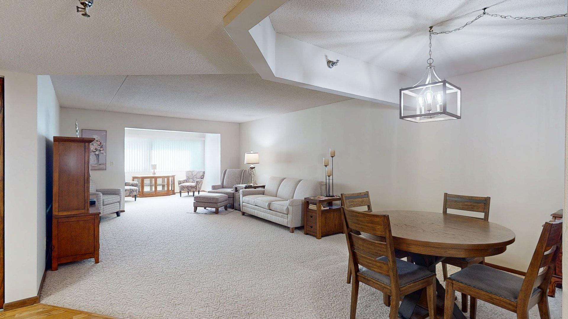 Photo 3 of Condo for sale at 2100 Valkyrie Dr Nw #302, Rochester, MN 55901 | MLS# 7143498 | Listing updated on 2026-09-21
