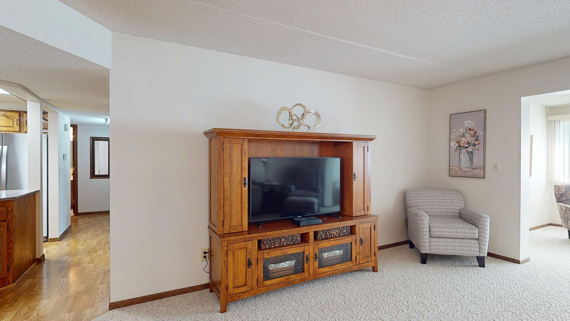 Photo 3 of Condo for sale at 2100 Valkyrie Dr NW #302, Rochester, MN 55901 | MLS# 7143498 | Listing updated on 2026-09-21
