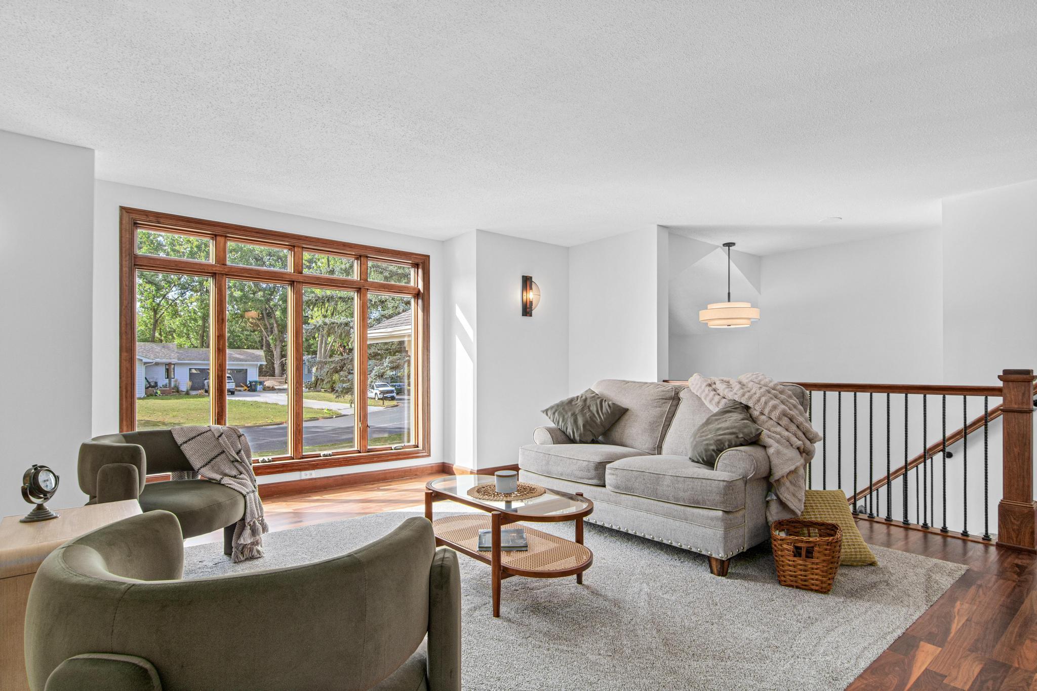 Photo 3 of Sale Pending at 1355 Eide Cir, Saint Paul, MN 55112 | MLS# 7143579 | Listing updated on 2026-09-21