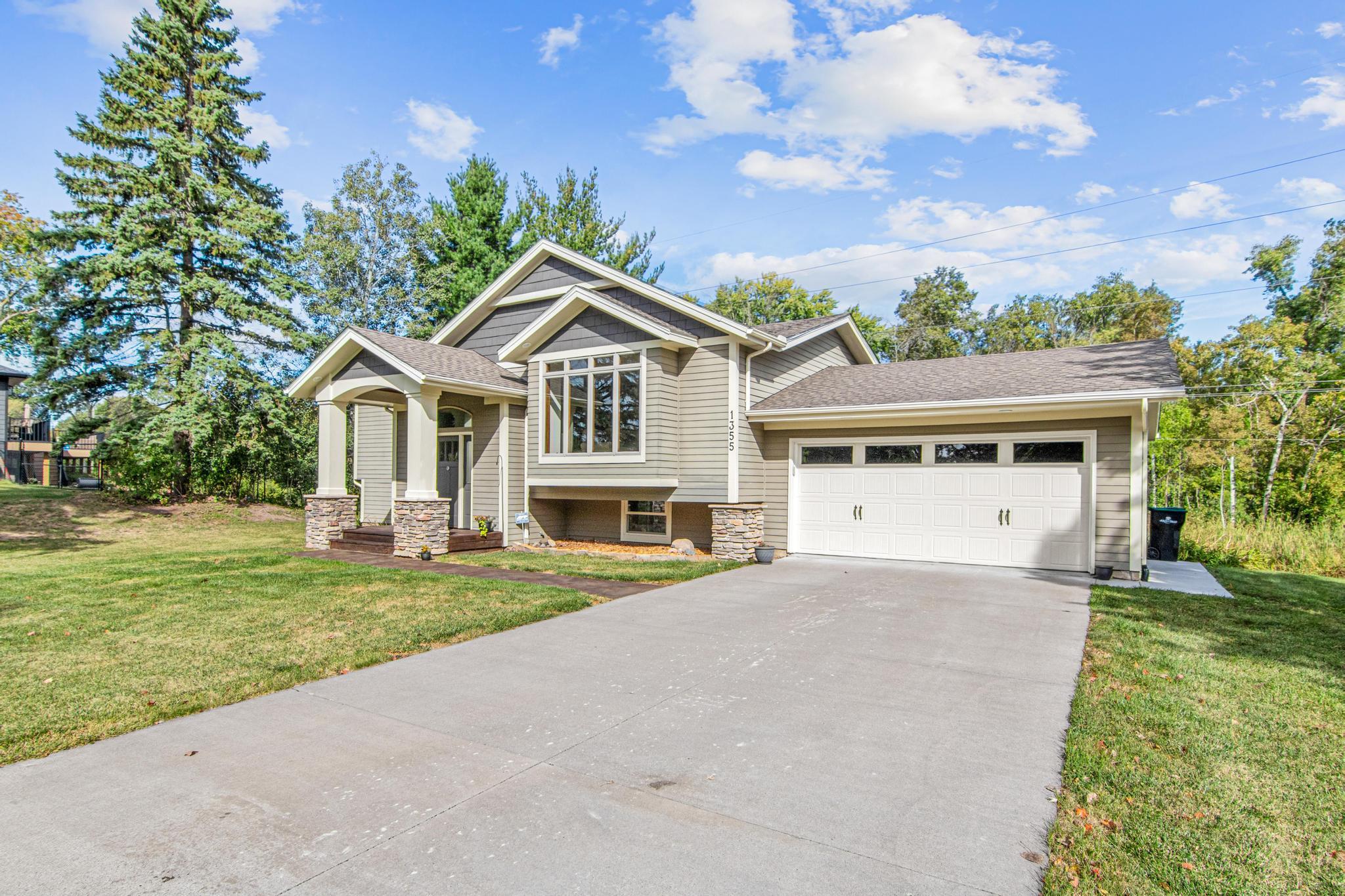 Photo 1 of Sale Pending at 1355 Eide Cir, Saint Paul, MN 55112 | MLS# 7143579 | Listing updated on 2026-09-21