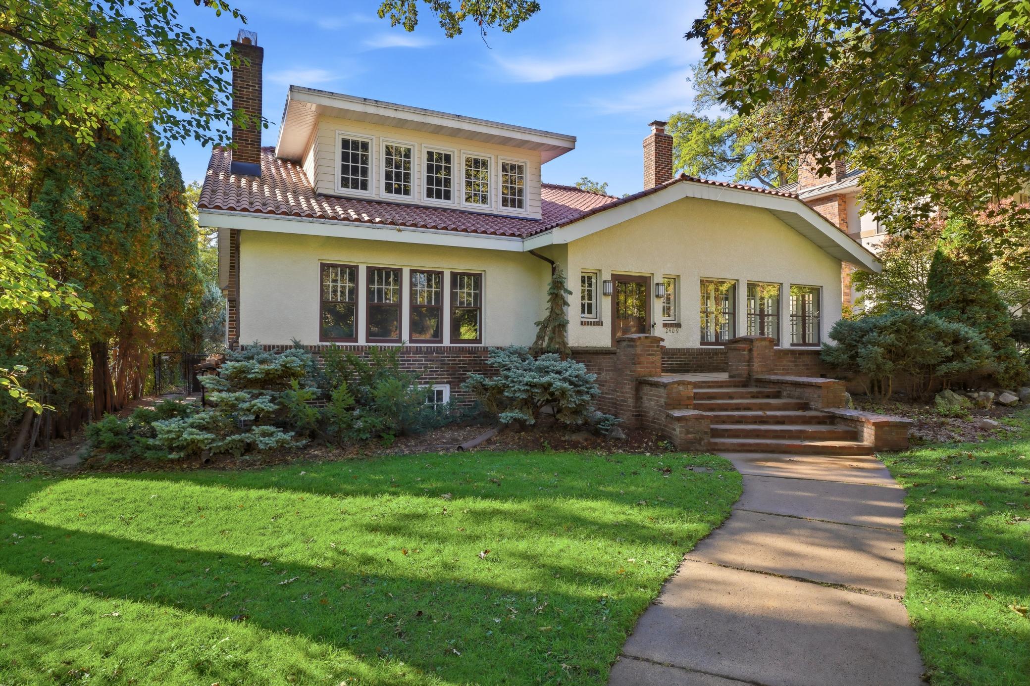Photo 1 of Mansion for sale at 2409 W 22nd Street, Minneapolis, MN 55405 | MLS# 7143616 | Listing updated on 2026-10-29