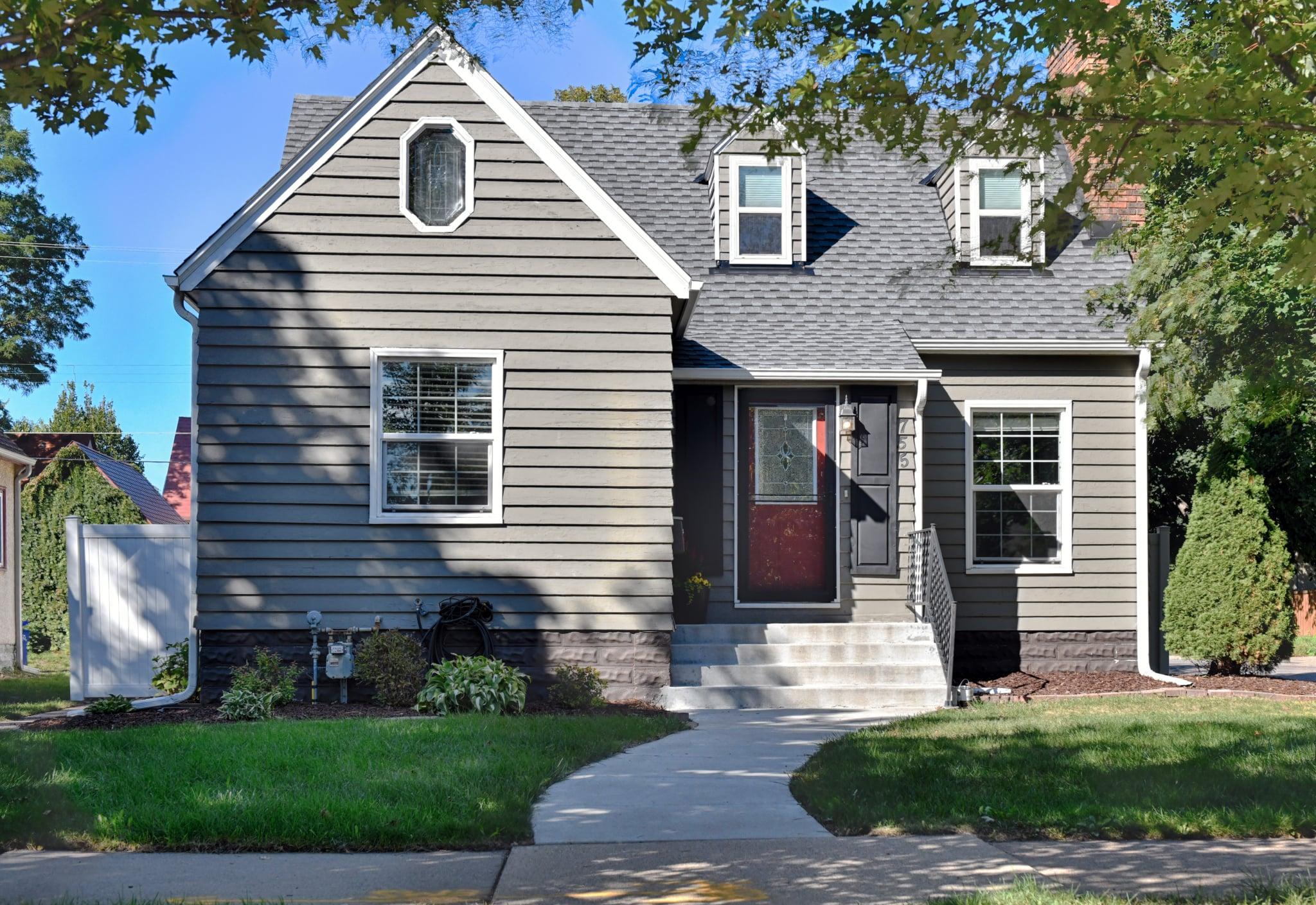 Photo 1 of Single family home for sale at 755 Cottage Ave E, Saint Paul, MN 55106 | MLS# 7143747 | Listing updated on 2026-10-24