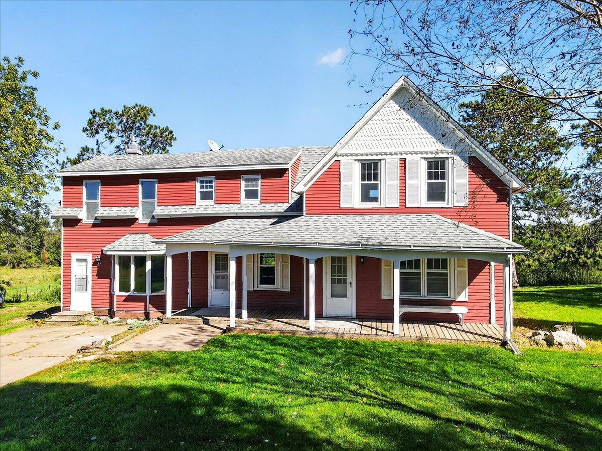 Photo 1 of Single family home for sale at 45495 Holman Ave, Harris, MN 55032 | MLS# 7143760 | Listing updated on 2026-09-21