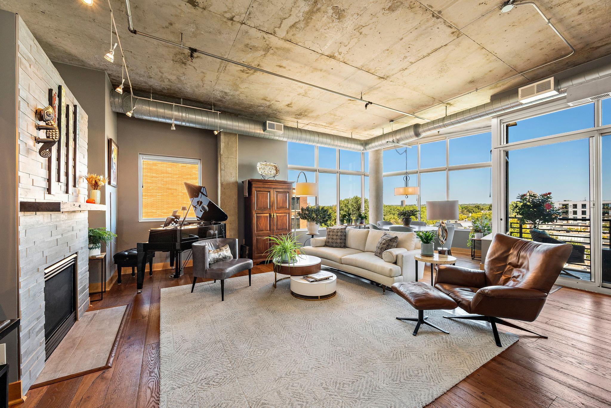 Condo for sale at 100 2nd Street NE #A540, Minneapolis, MN 55413 | MLS# 7143848