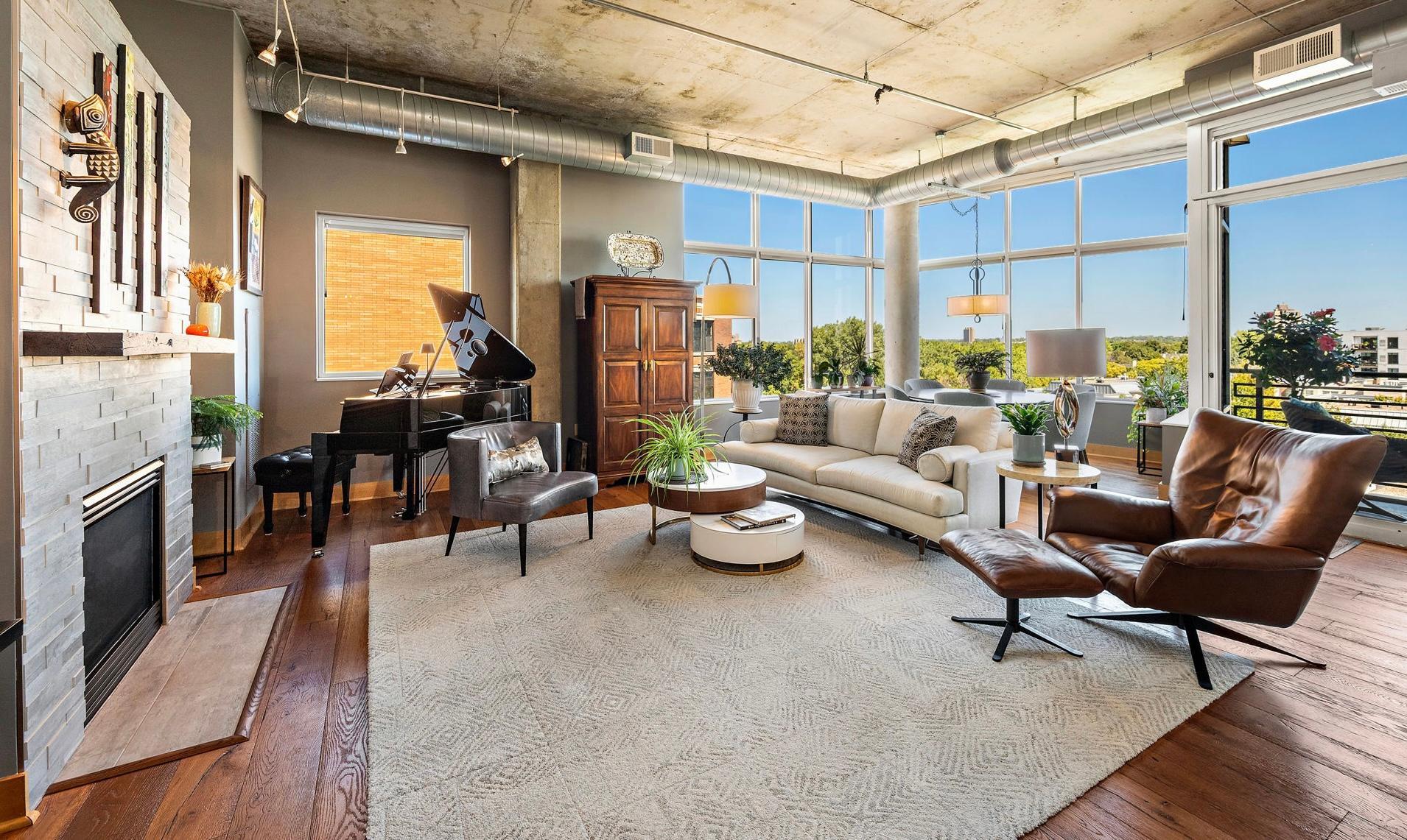 Photo 3 of Condo for sale at 100 2nd Street Ne #A540, Minneapolis, MN 55413 | MLS# 7143848 | Listing updated on 2026-10-23