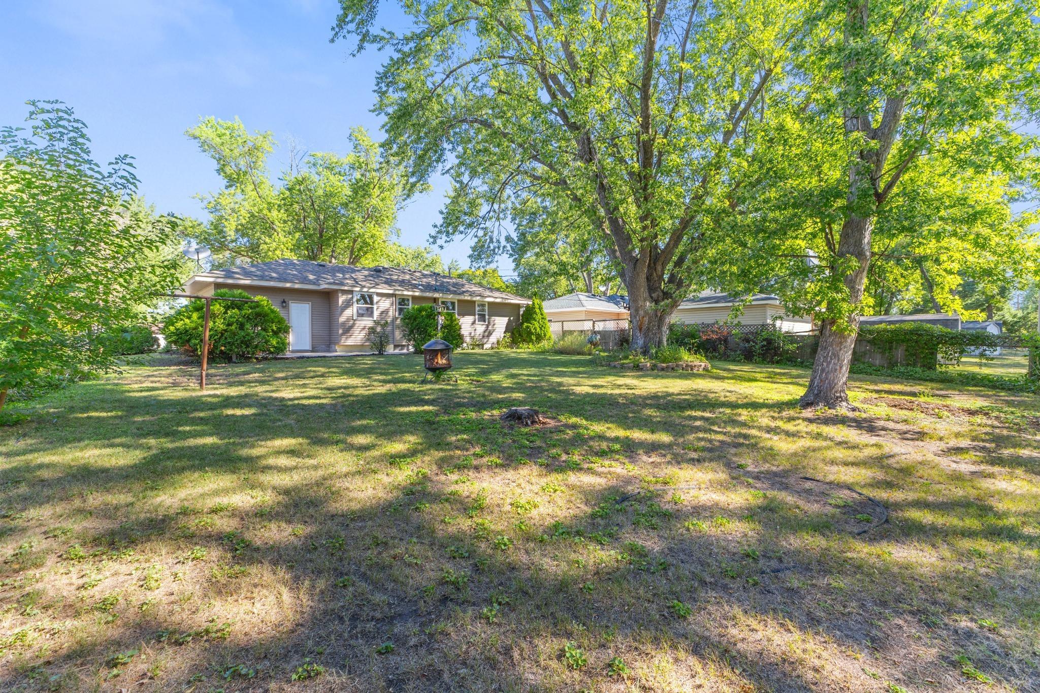 Photo 1 of Single family home for sale at 10913 Washington St NE, Minneapolis, MN 55434 | MLS# 7143931 | Listing updated on 2026-09-21