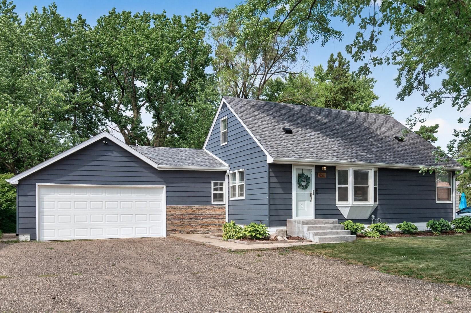 Photo 1 of Sale Pending at 651 County Rd B2 W, Saint Paul, MN 55113 | MLS# 7144065 | Listing updated on 2026-09-21