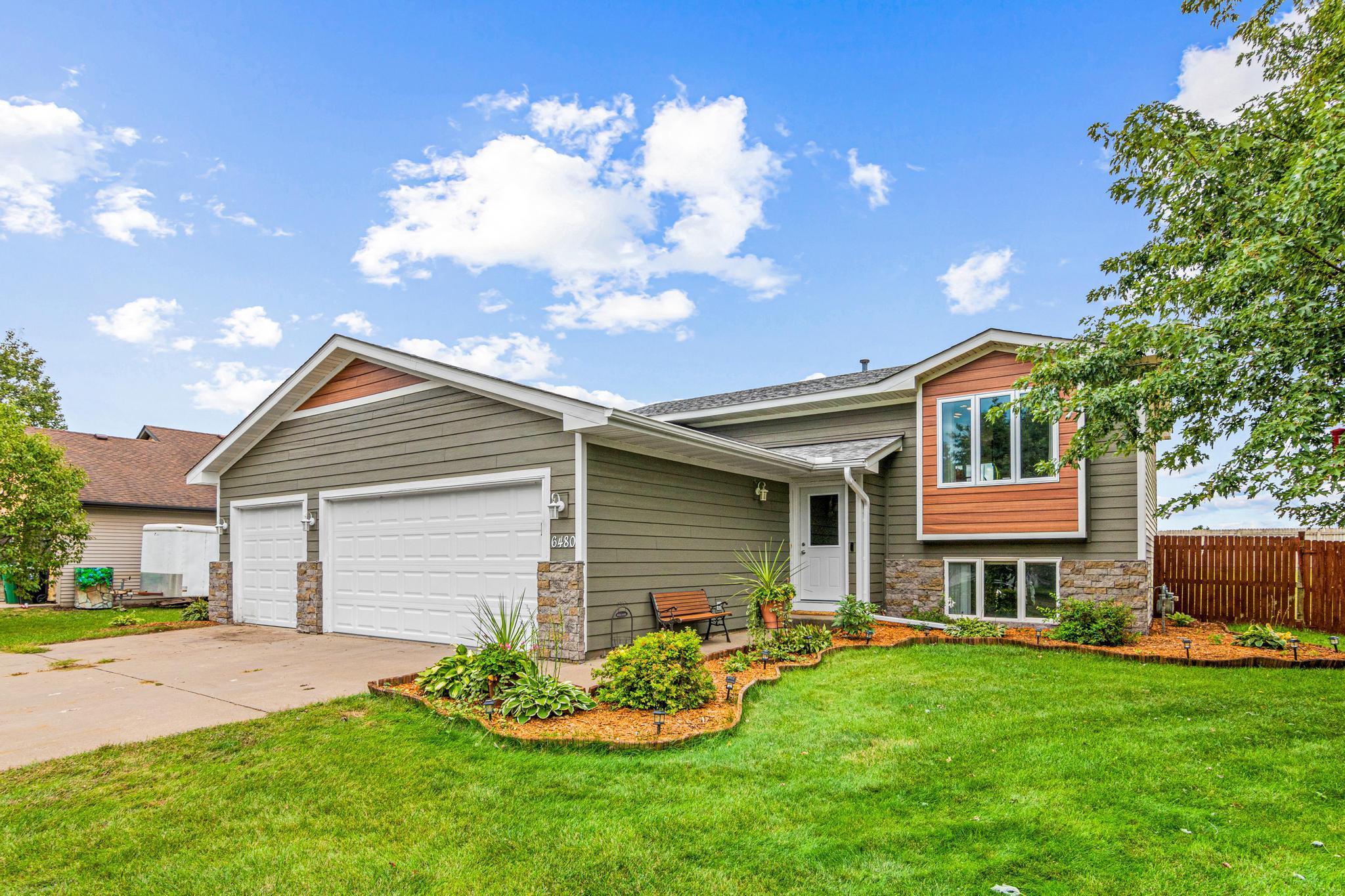 Single family home for sale at 6480 153rd Way NW, Anoka, MN 55303 | MLS# 7144108