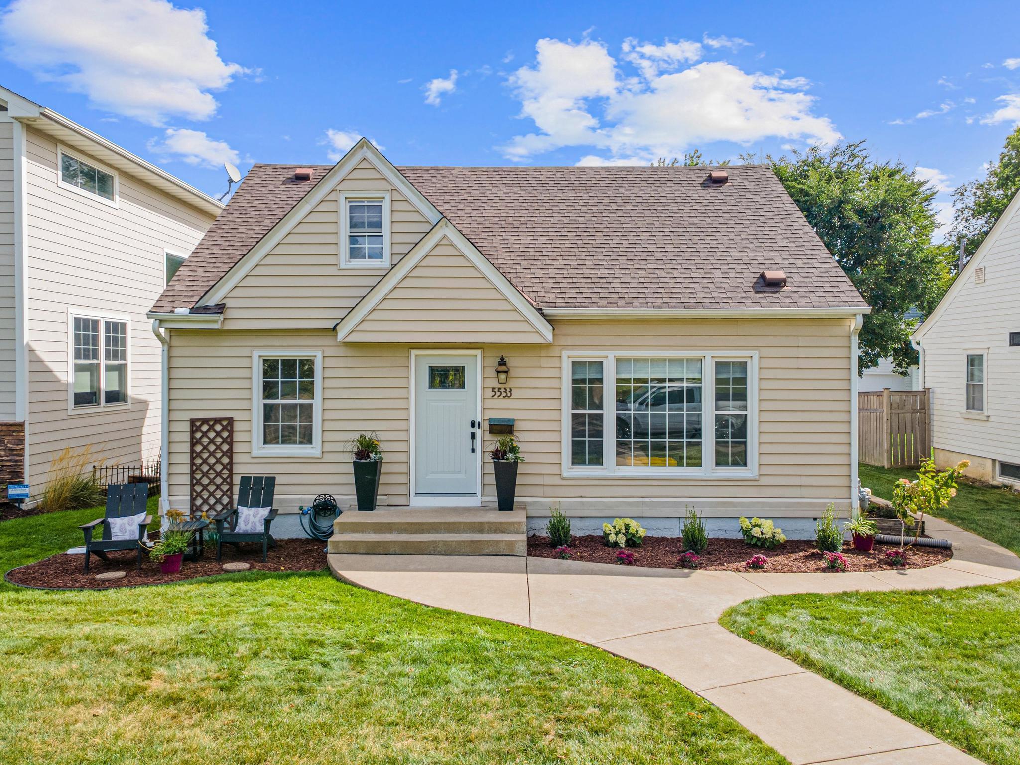 Single family home for sale at 5533 Thomas Ave S, Minneapolis, MN 55410 | MLS# 7144128