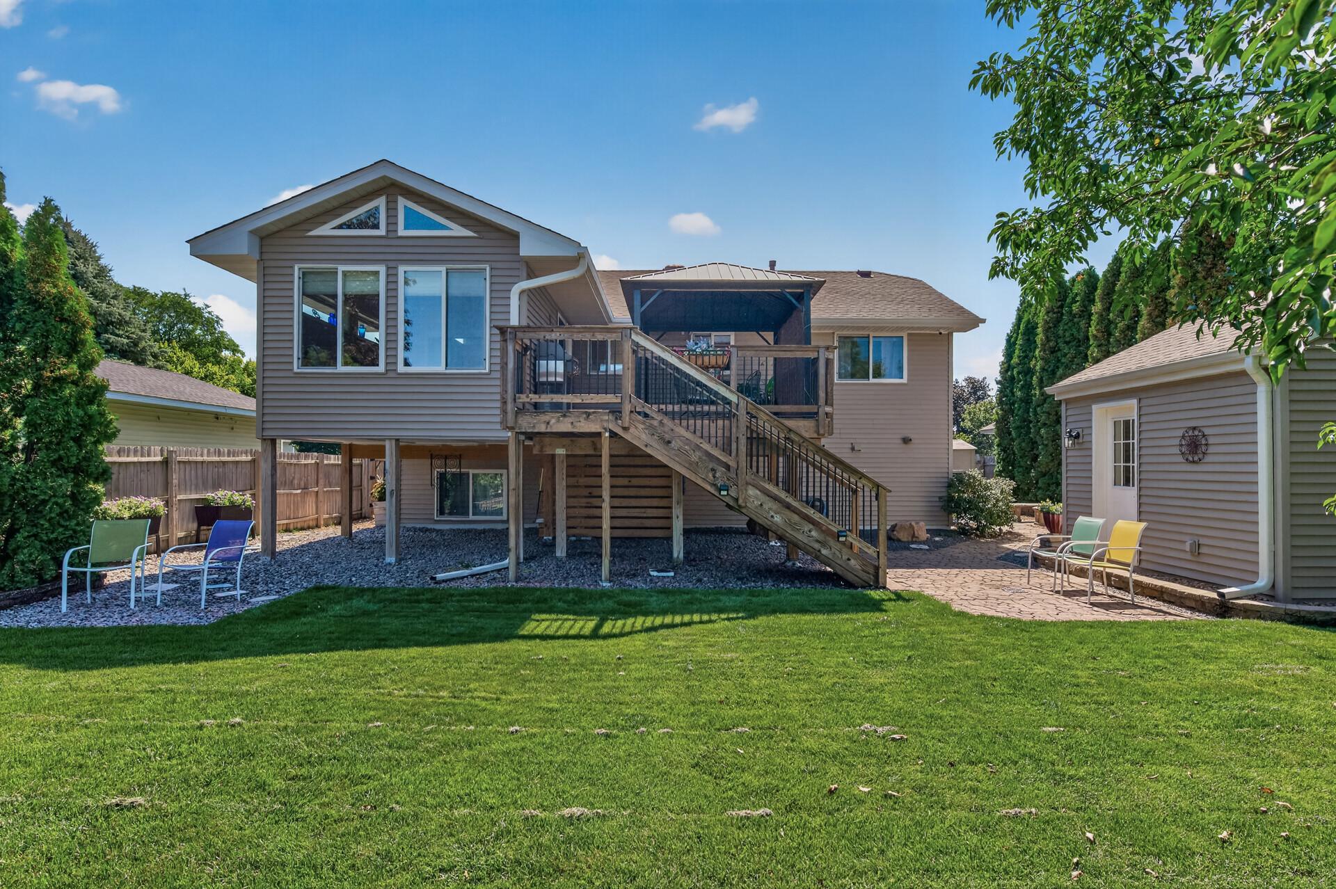 Photo 1 of Single family home for sale at 7224 96th Street S, Cottage Grove, MN 55016 | MLS# 7144206 | Listing updated on 2026-09-21