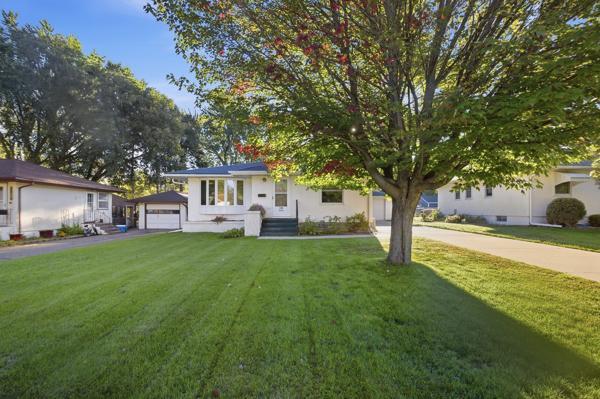 Photo 1 of Single family home for sale at 1212 8th Avenue NE, Brainerd, MN 56401 | MLS# 7144314 | Listing updated on 2026-09-24