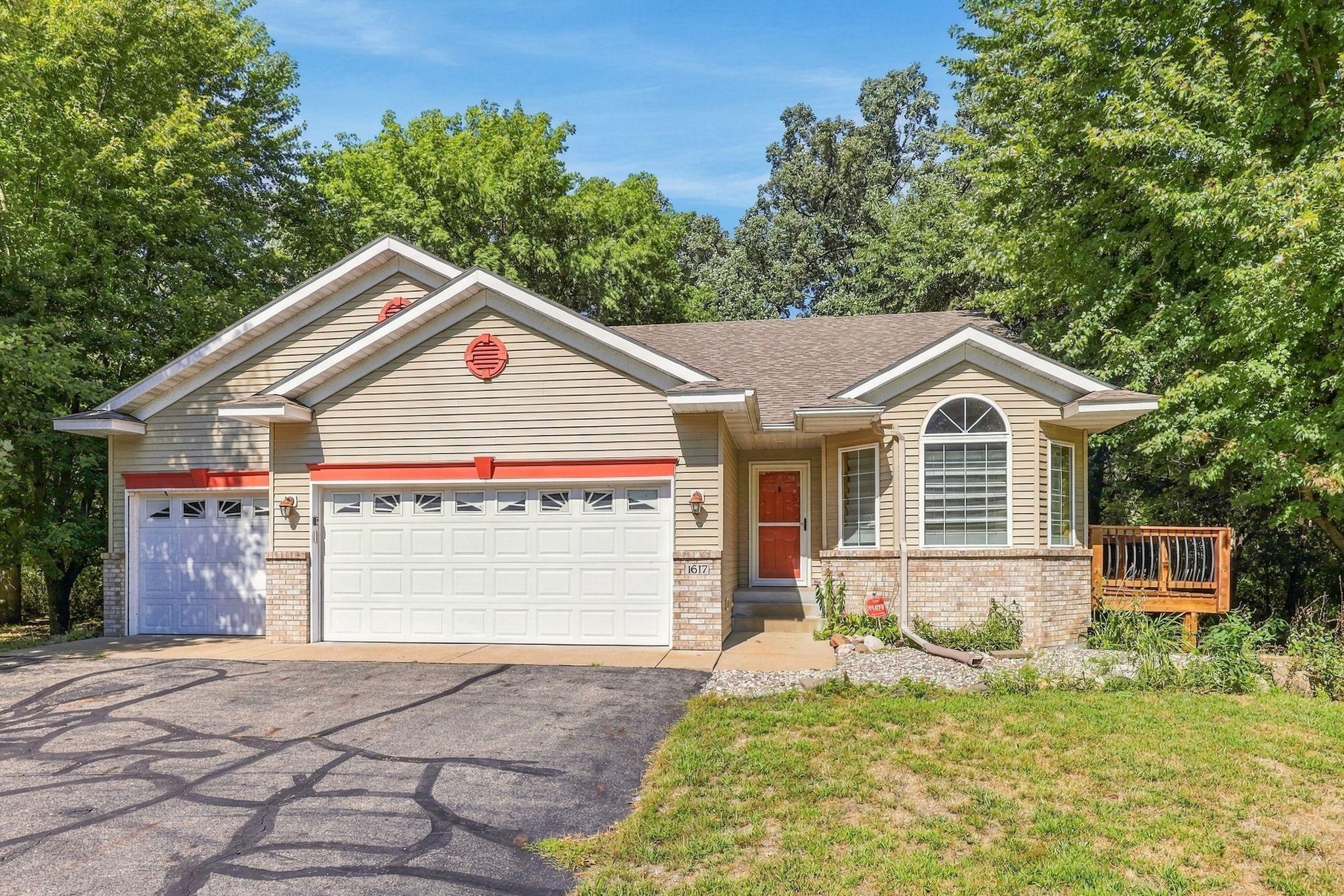 Photo 1 of Single family home for sale at 1617 Natures Ct, Saint Cloud, MN 56304 | MLS# 7144368 | Listing updated on 2026-10-25
