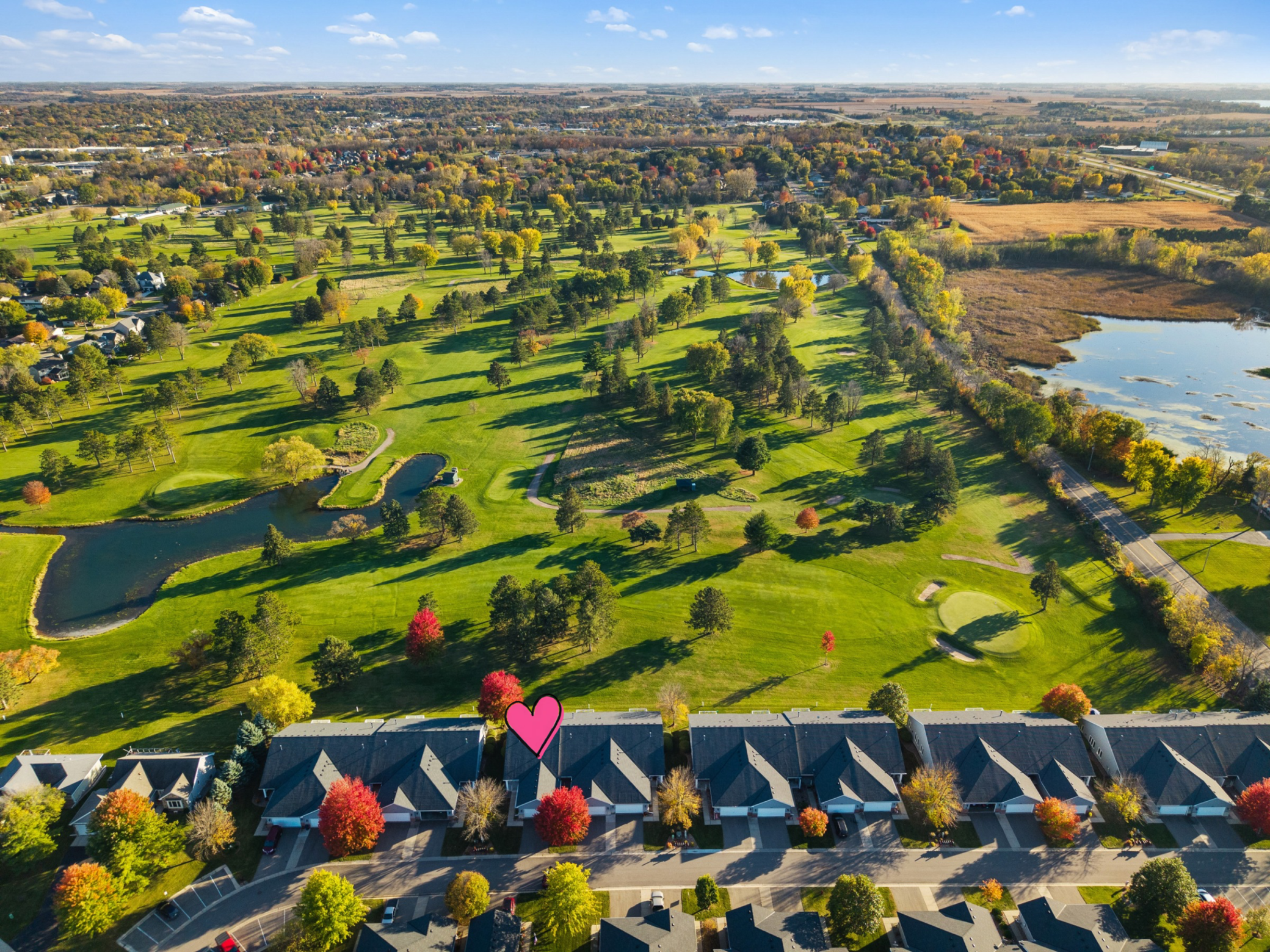 Photo 2 of Single family home for sale at 2711 Village Dr, Faribault, MN 55021 | MLS# 7144400 | Listing updated on 2026-10-25