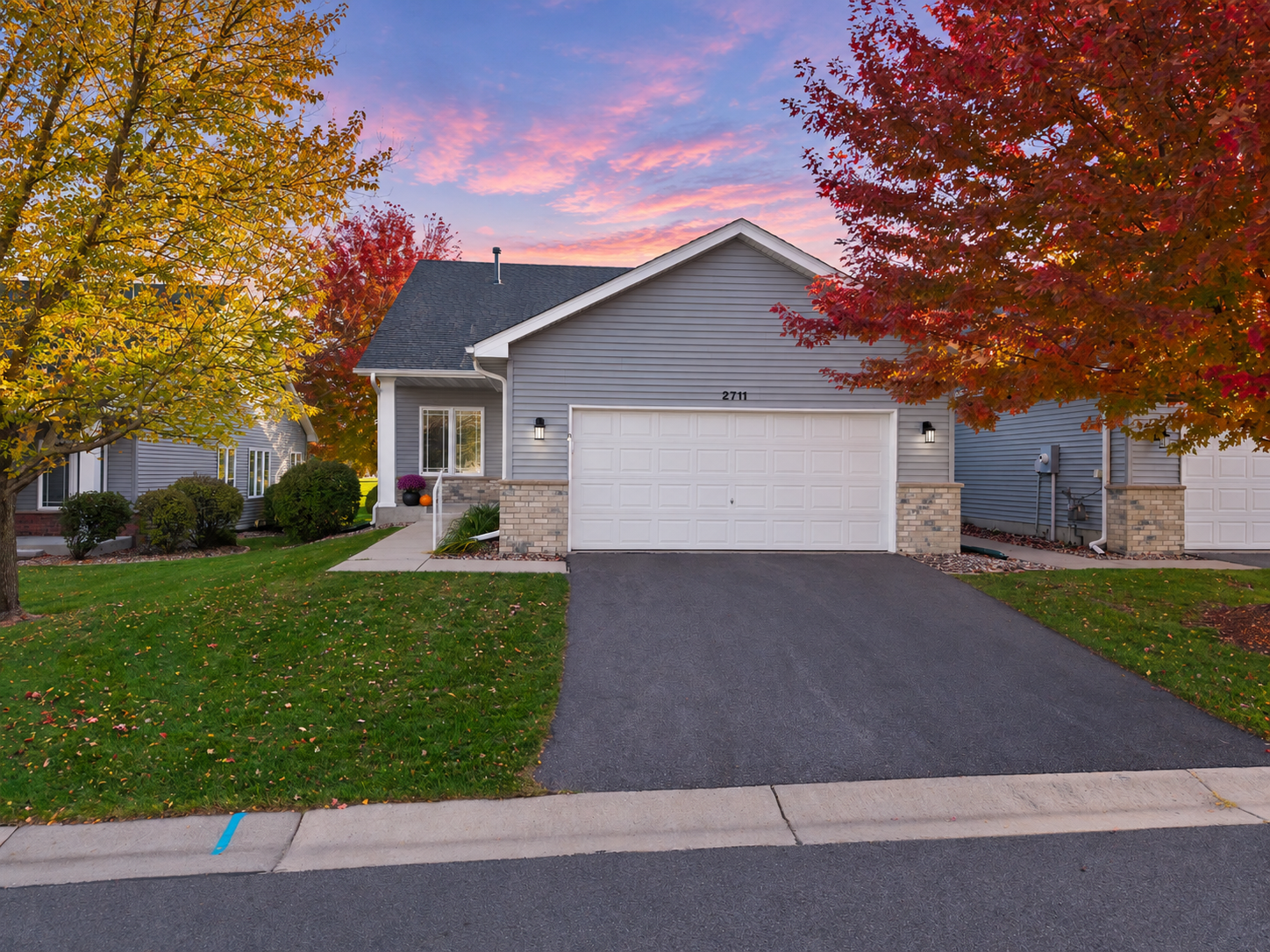 Photo 3 of Single family home for sale at 2711 Village Dr, Faribault, MN 55021 | MLS# 7144400 | Listing updated on 2026-10-25
