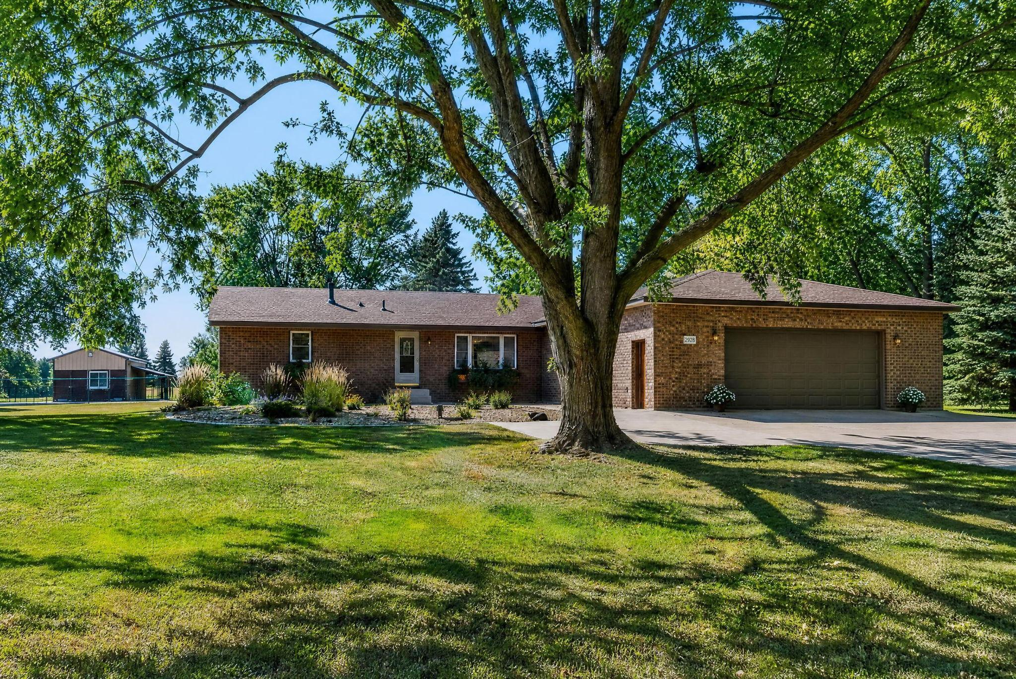 Single family home for sale at 8840 235th Street W, Lakeville, MN 55044 | MLS# 7144456
