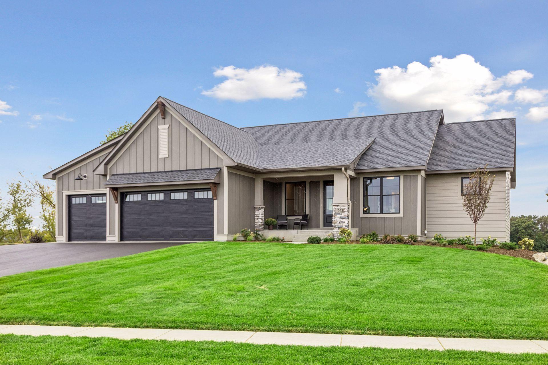 Photo 1 of Single family home for sale at 1053 Hart Lake Ave, New Richmond, WI 54017 | MLS# 7144534 | Listing updated on 2026-09-21
