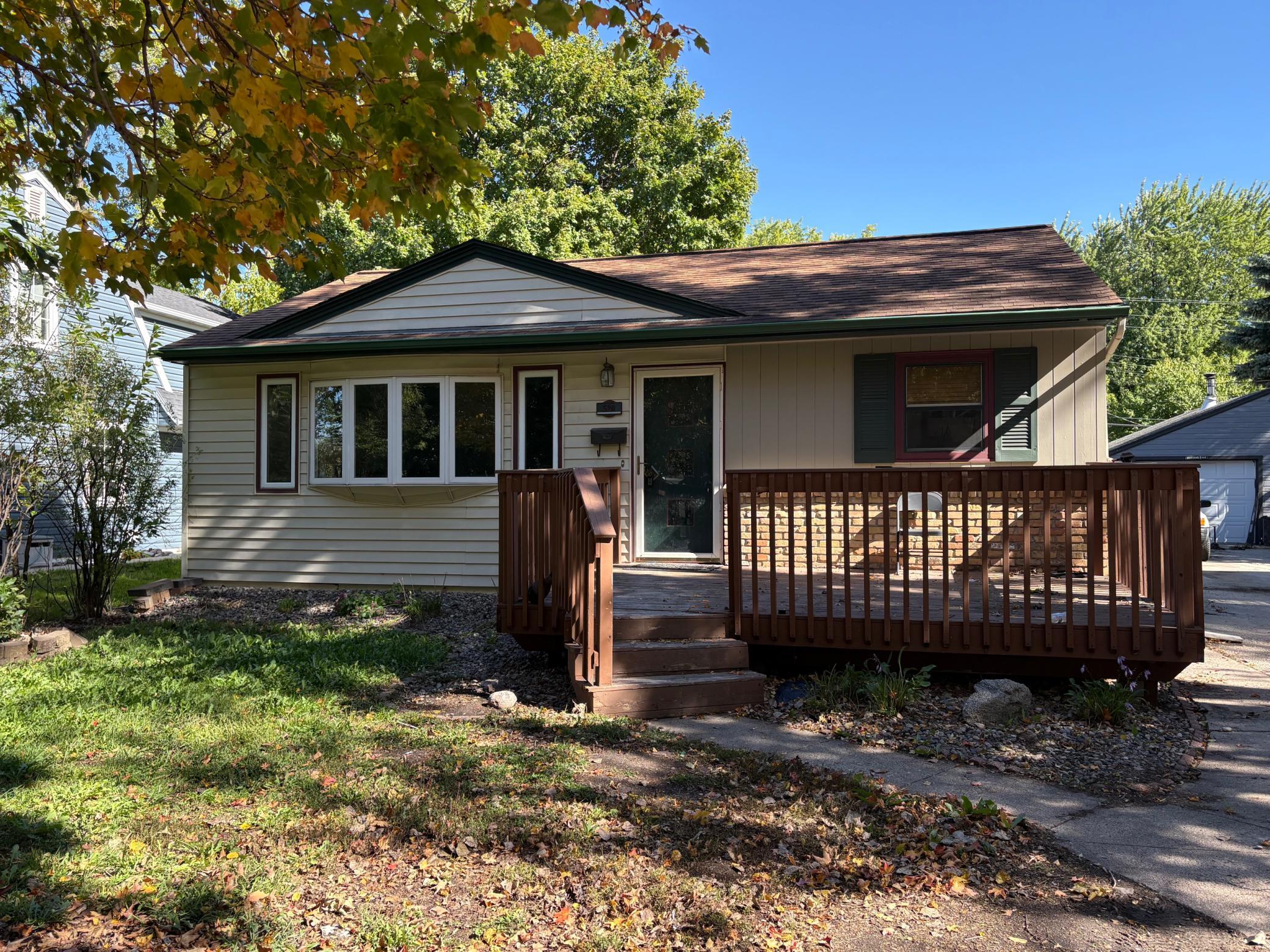 Single family home for sale at 520 7th Street N, Breckenridge, MN 56520 | MLS# 7144545