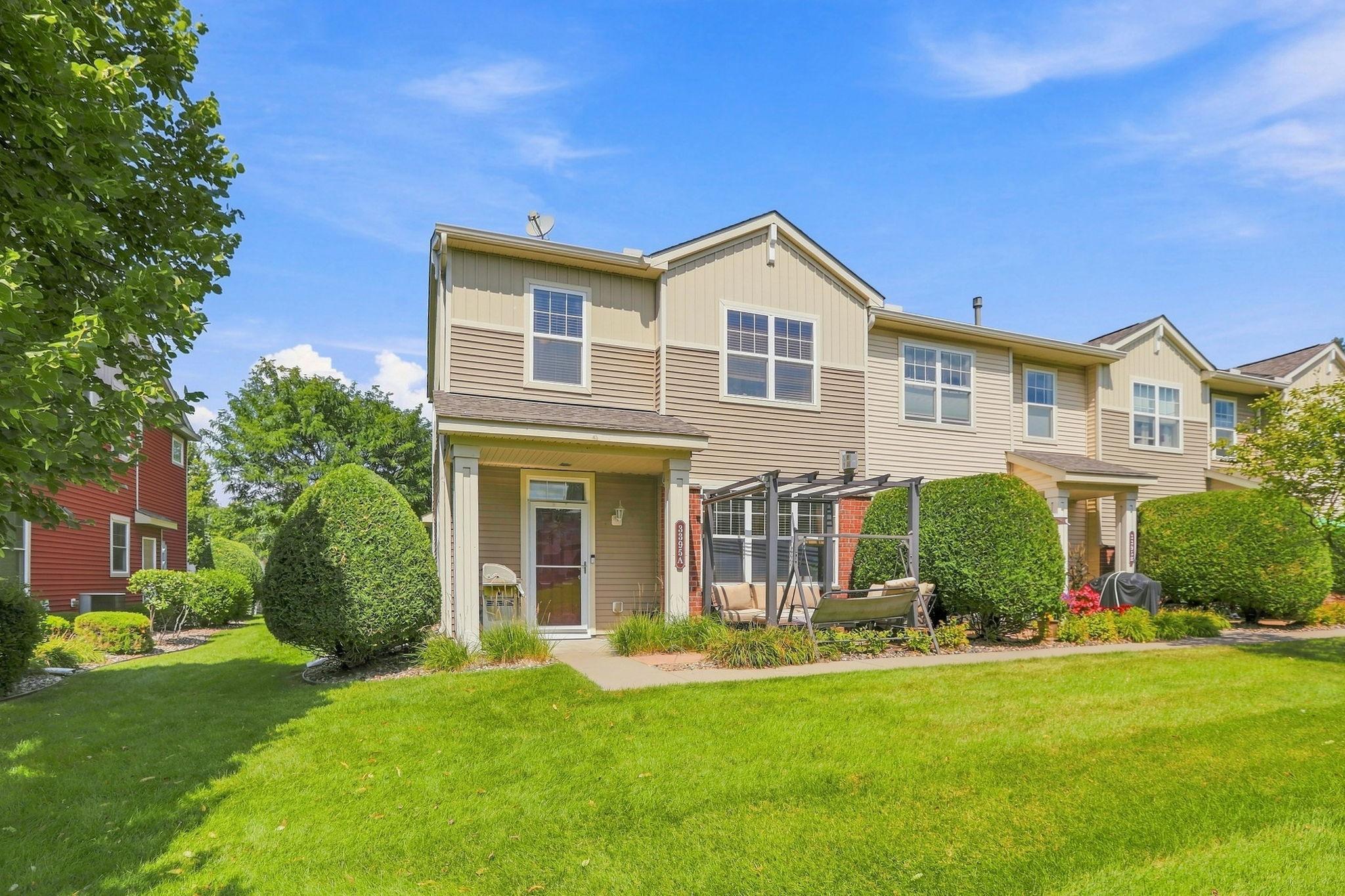 Photo 1 of Single family home for sale at 3395 Cherry Ln #A, Saint Paul, MN 55129 | MLS# 7144561 | Listing updated on 2026-10-25