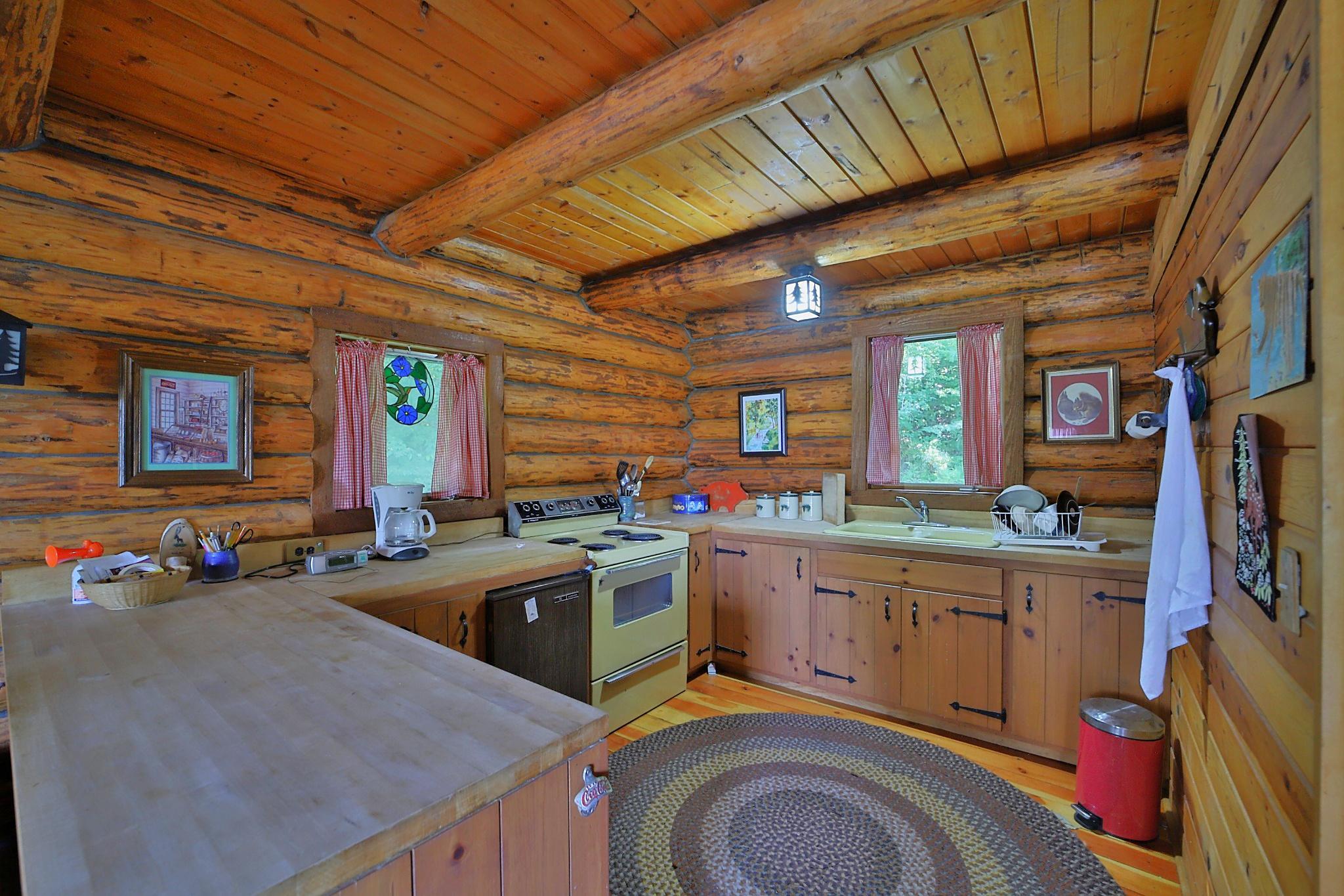 Photo 3 of Single family home for sale at 6122 Camp Fish Rd NW, Akeley, MN 56433 | MLS# 7144573 | Listing updated on 2026-09-21