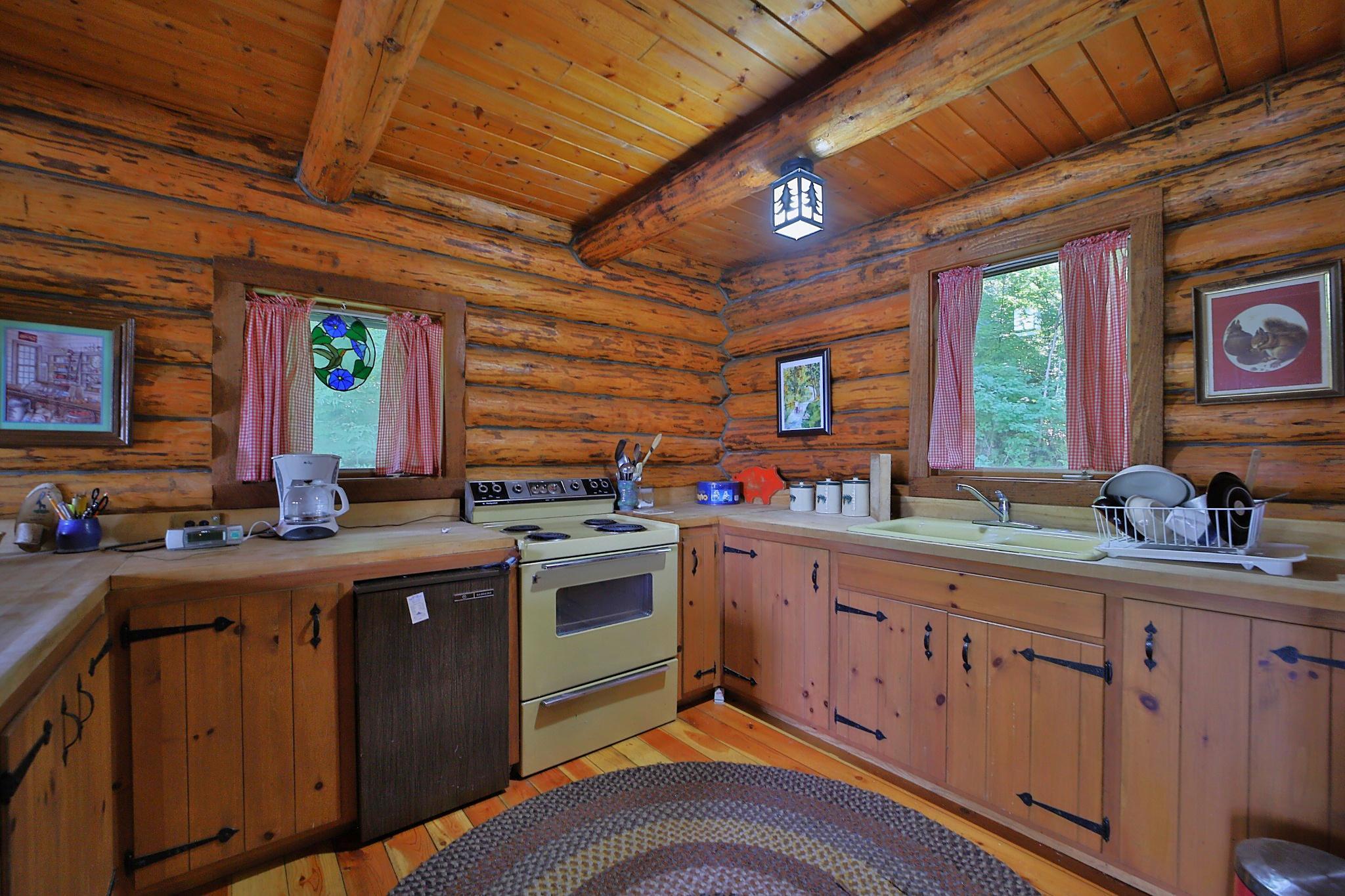 Photo 4 of Single family home for sale at 6122 Camp Fish Rd NW, Akeley, MN 56433 | MLS# 7144573 | Listing updated on 2026-09-21
