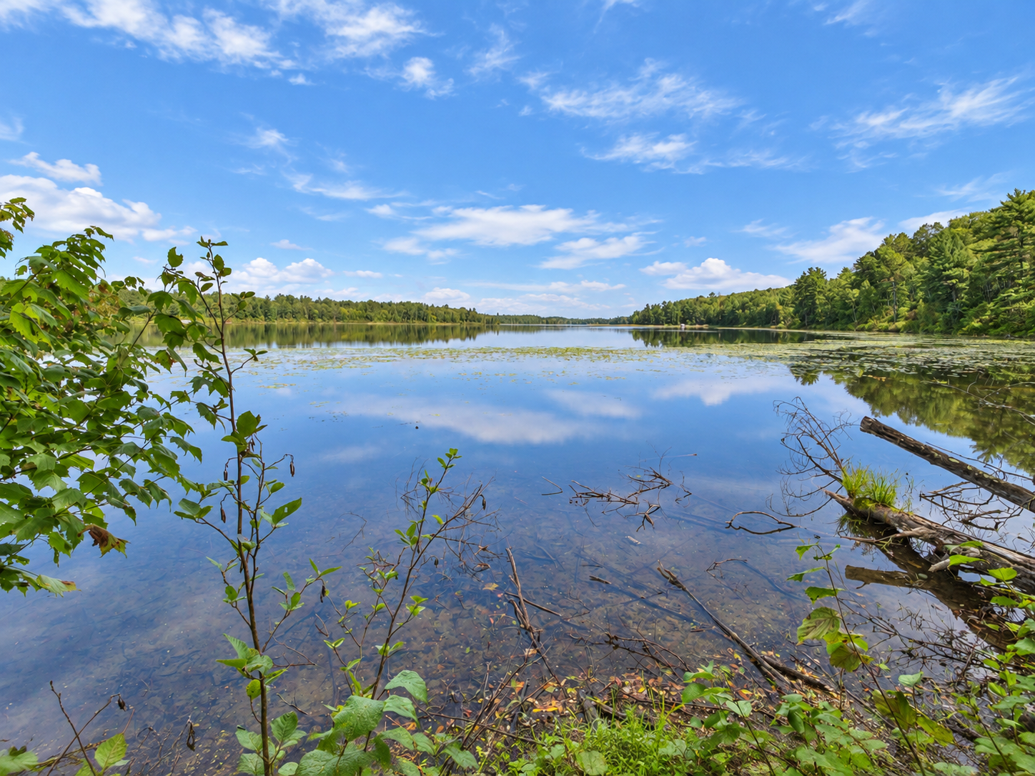 Photo 2 of Single family home for sale at 6122 Camp Fish Rd NW, Akeley, MN 56433 | MLS# 7144573 | Listing updated on 2026-09-21