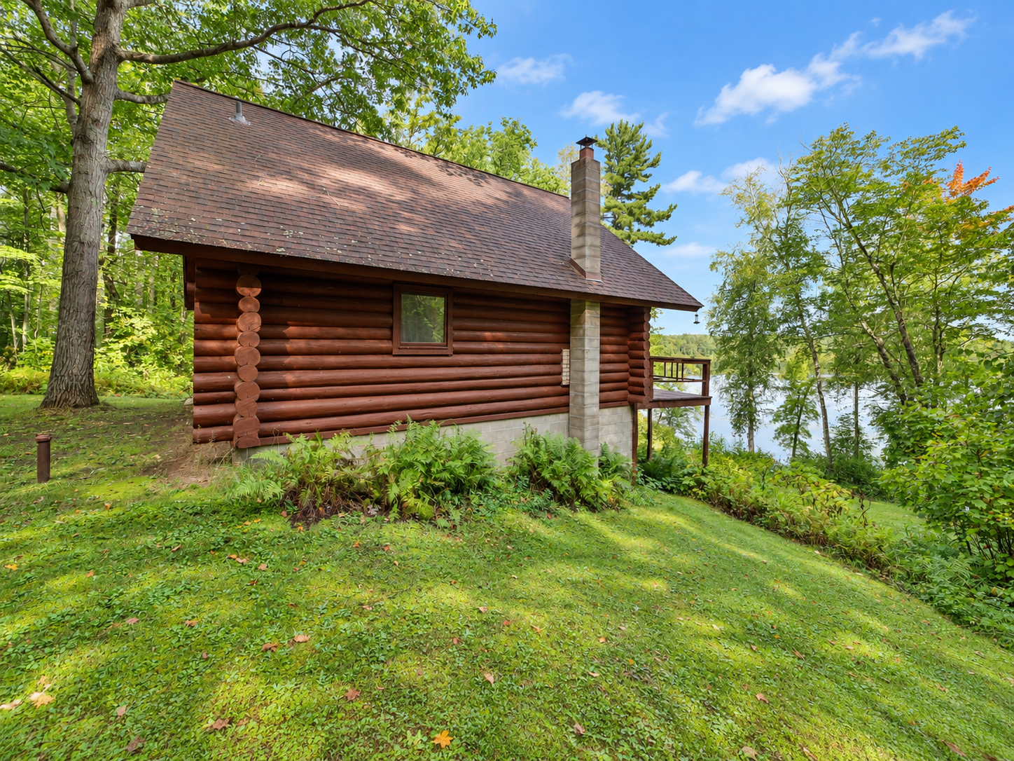 Single family home for sale at 6122 Camp Fish Rd NW, Akeley, MN 56433 | MLS# 7144573
