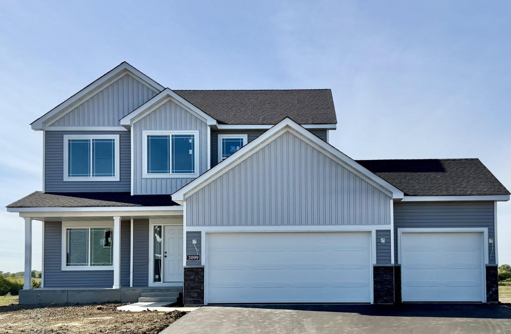 Single family home for sale at 3099 Jandura Ave NE, Saint Michael, MN 55376 | MLS# 7144628