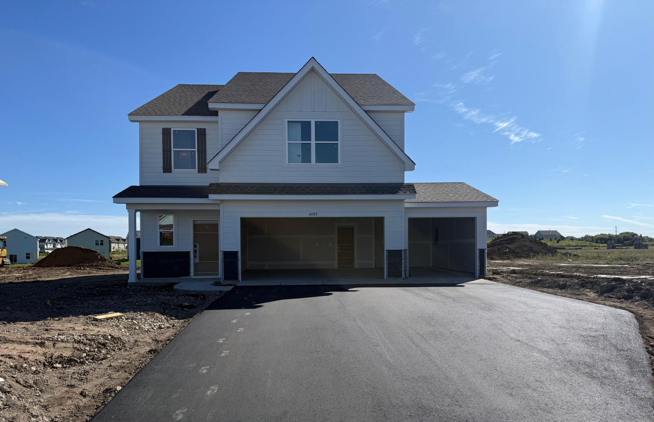 Single family home for sale at 14747 115th Avenue N, Osseo, MN 55369 | MLS# 7144641