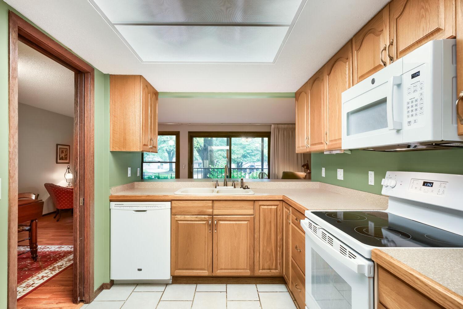Photo 3 of Condo for sale at 8441 Irwin Rd #106, Minneapolis, MN 55437 | MLS# 7144707 | Listing updated on 2026-10-23