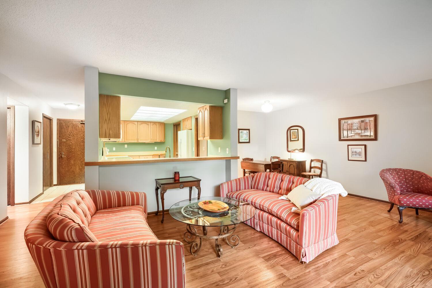 Photo 2 of Condo for sale at 8441 Irwin Rd #106, Minneapolis, MN 55437 | MLS# 7144707 | Listing updated on 2026-10-23