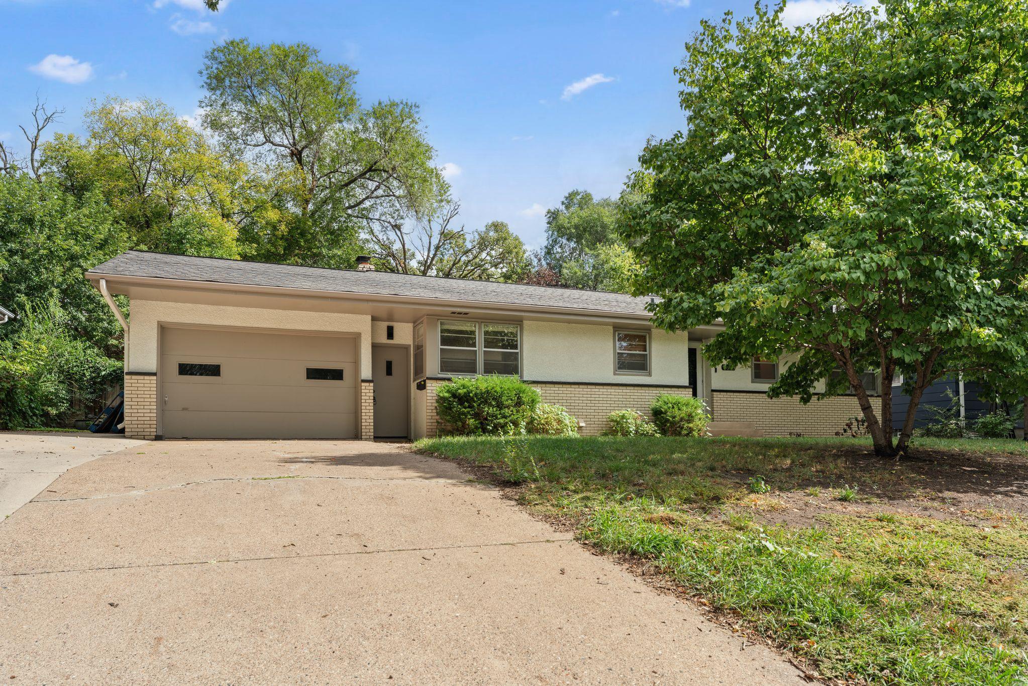 Single family home for sale at 4633 4th Street NE, Minneapolis, MN 55421 | MLS# 7144868