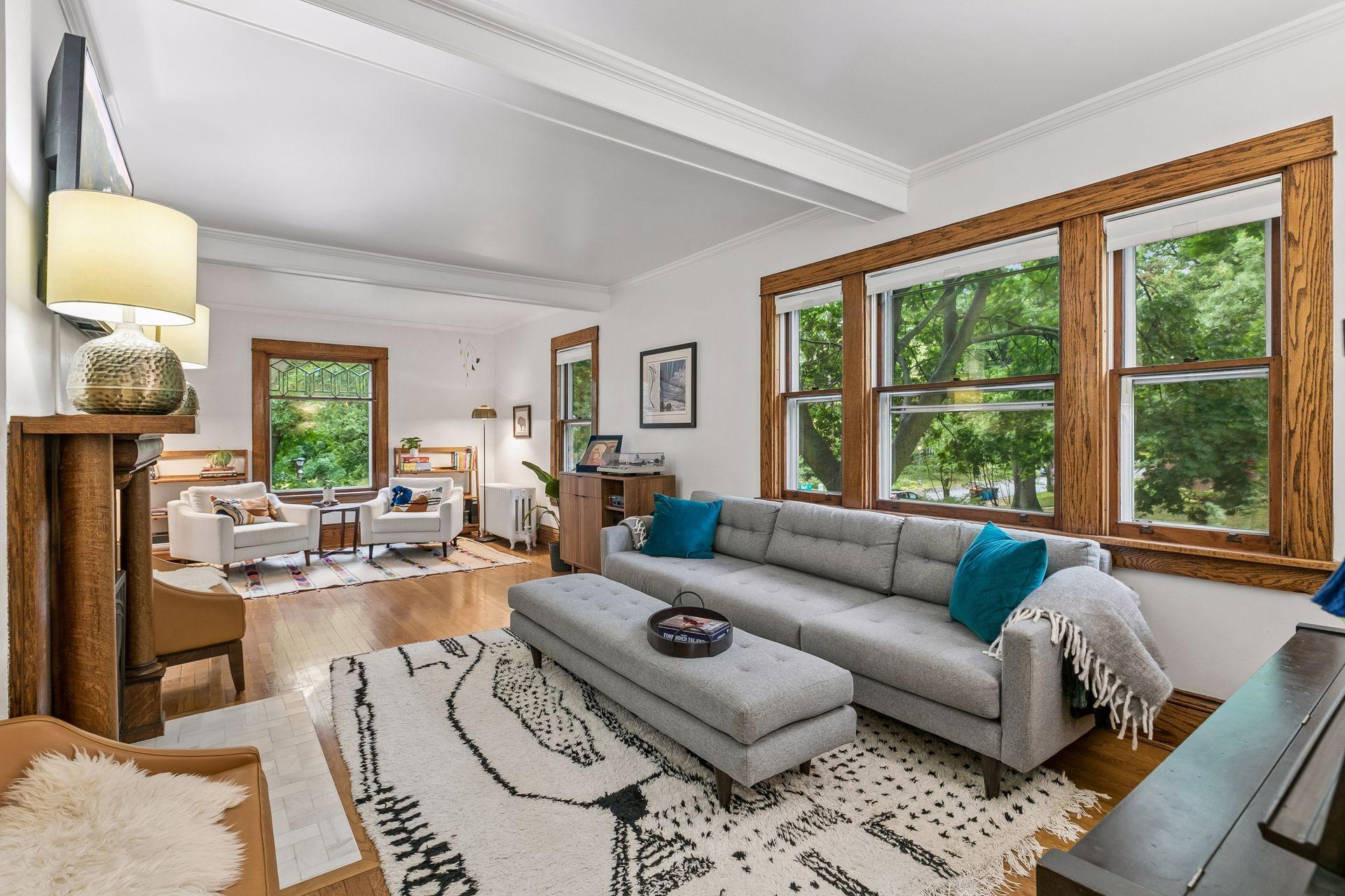 Photo 1 of Single family home for sale at 1558 Fulham St, Saint Paul, MN 55108 | MLS# 7145051 | Listing updated on 2026-10-24