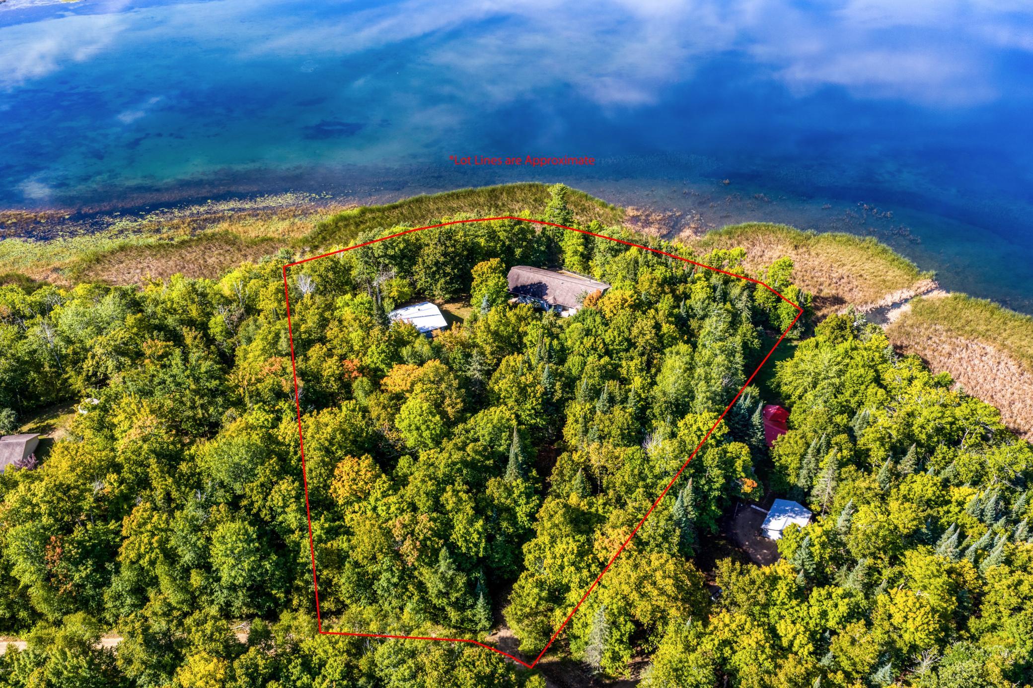 Photo 4 of Single family home for sale at 36385 New Melahn Dr, Lake George, MN 56458 | MLS# 7145074 | Listing updated on 2026-09-21