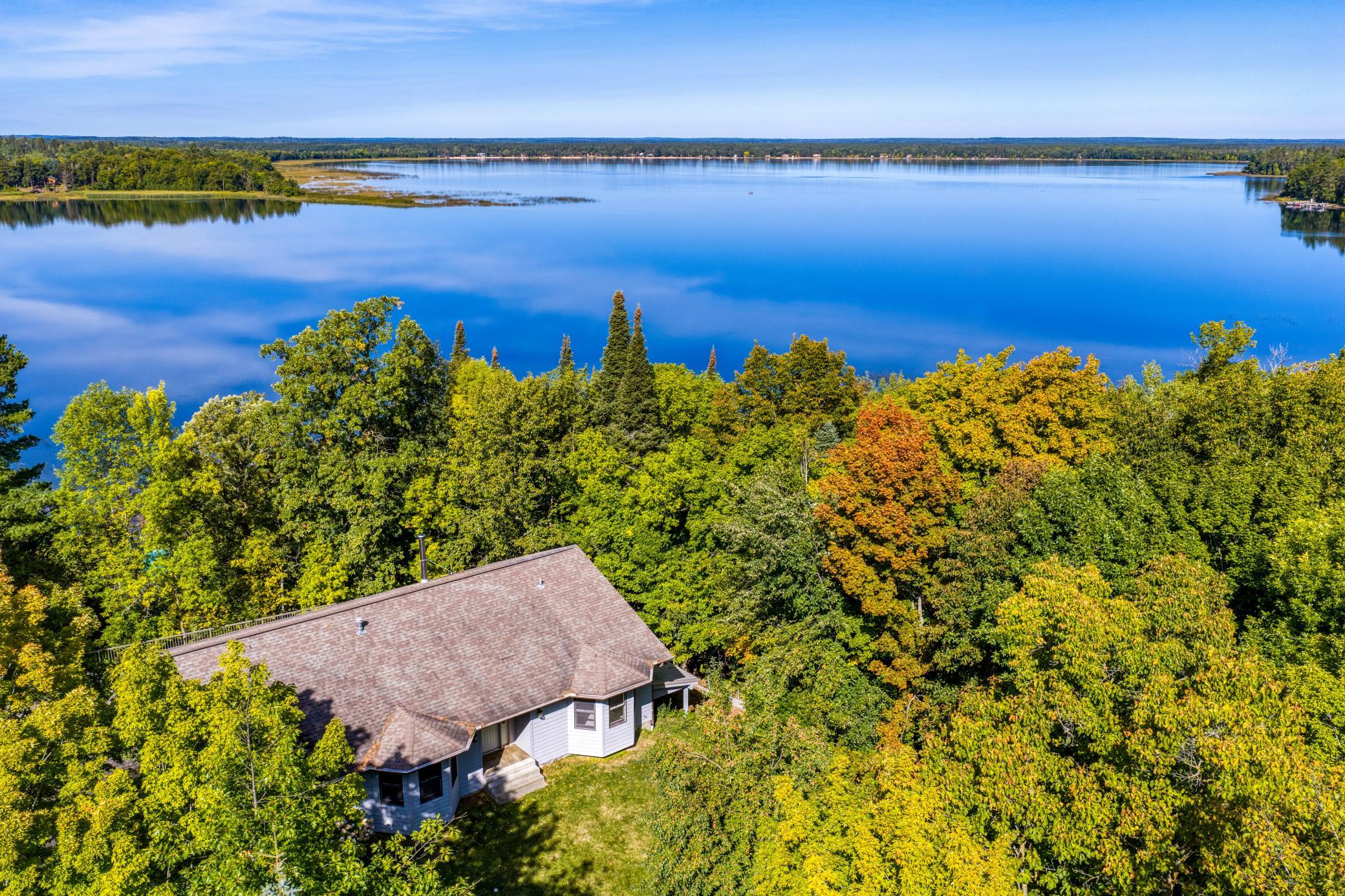 Photo 3 of Single family home for sale at 36385 New Melahn Dr, Lake George, MN 56458 | MLS# 7145074 | Listing updated on 2026-09-21