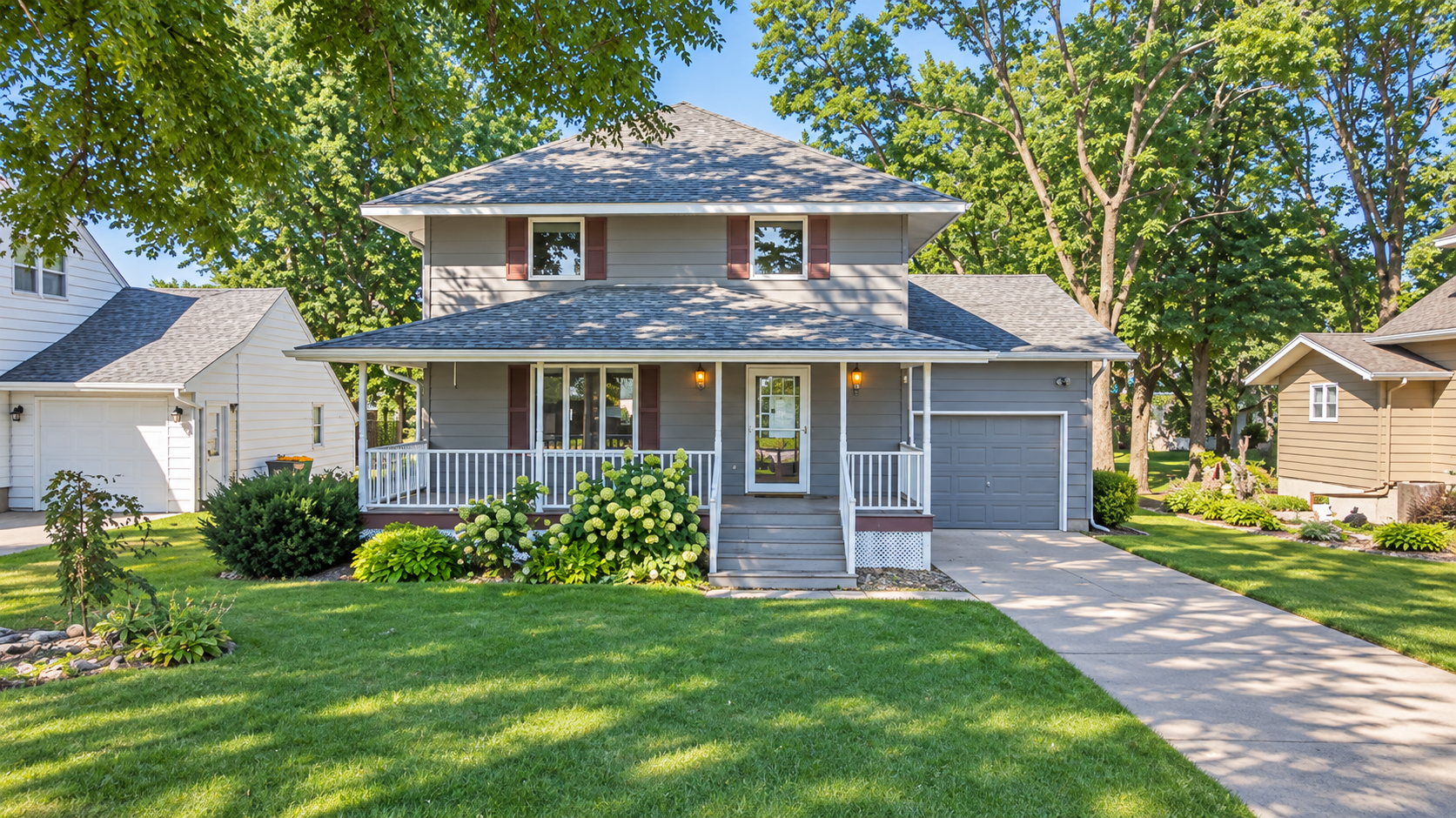 Photo 2 of Single family home for sale at 165 W 5th Street N, Cottonwood, MN 56229 | MLS# 7145114 | Listing updated on 2026-10-19