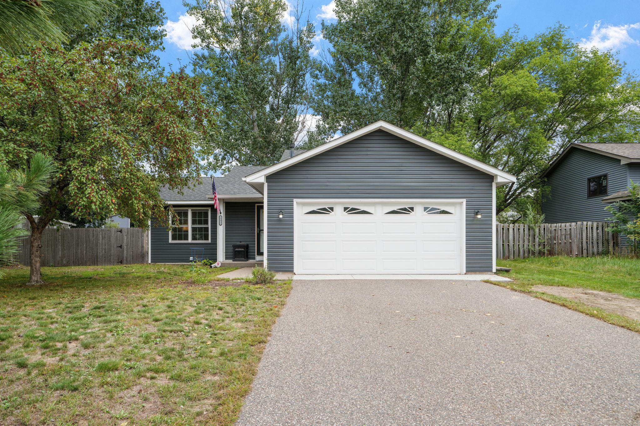 Single family home for sale at 25931 9th Street W, Zimmerman, MN 55398 | MLS# 7145159