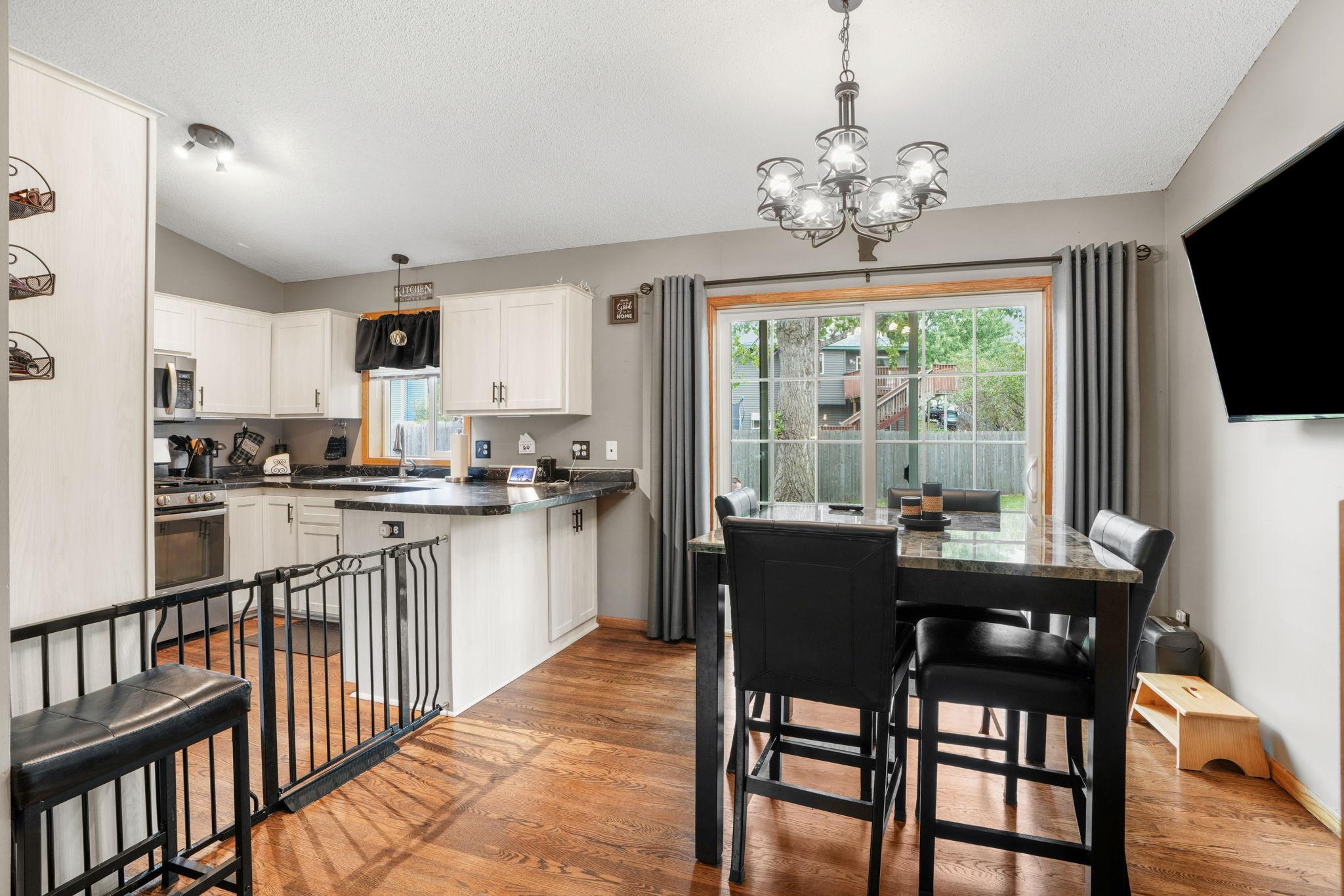 Photo 4 of Single family home for sale at 25931 9th Street W, Zimmerman, MN 55398 | MLS# 7145159 | Listing updated on 2026-09-23
