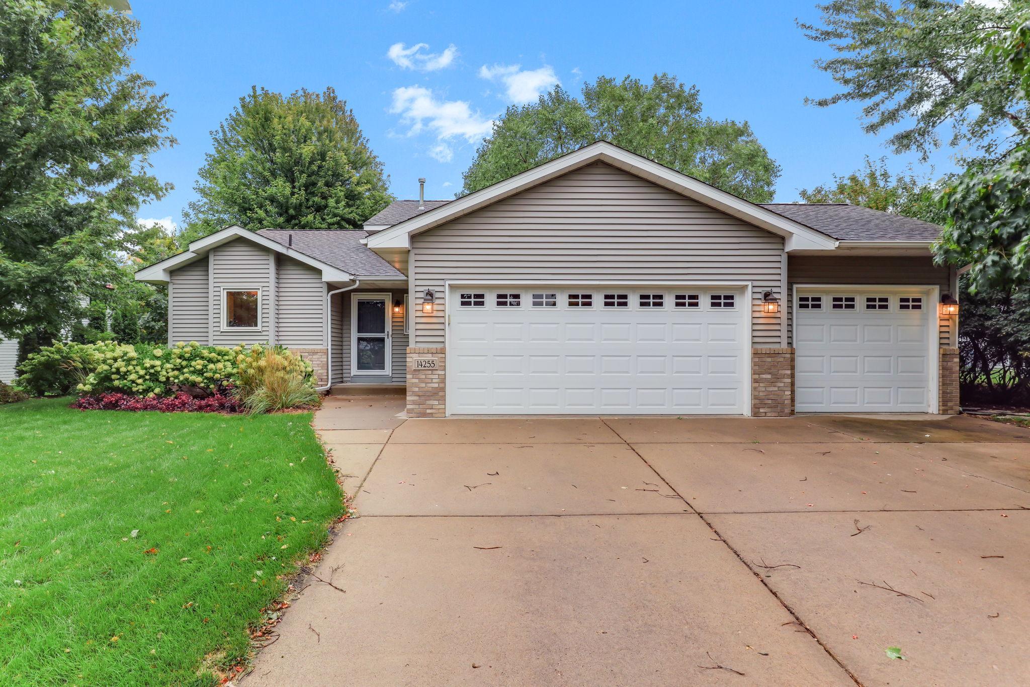 Single family home for sale at 14255 Vale St NW, Andover, MN 55304 | MLS# 7145218
