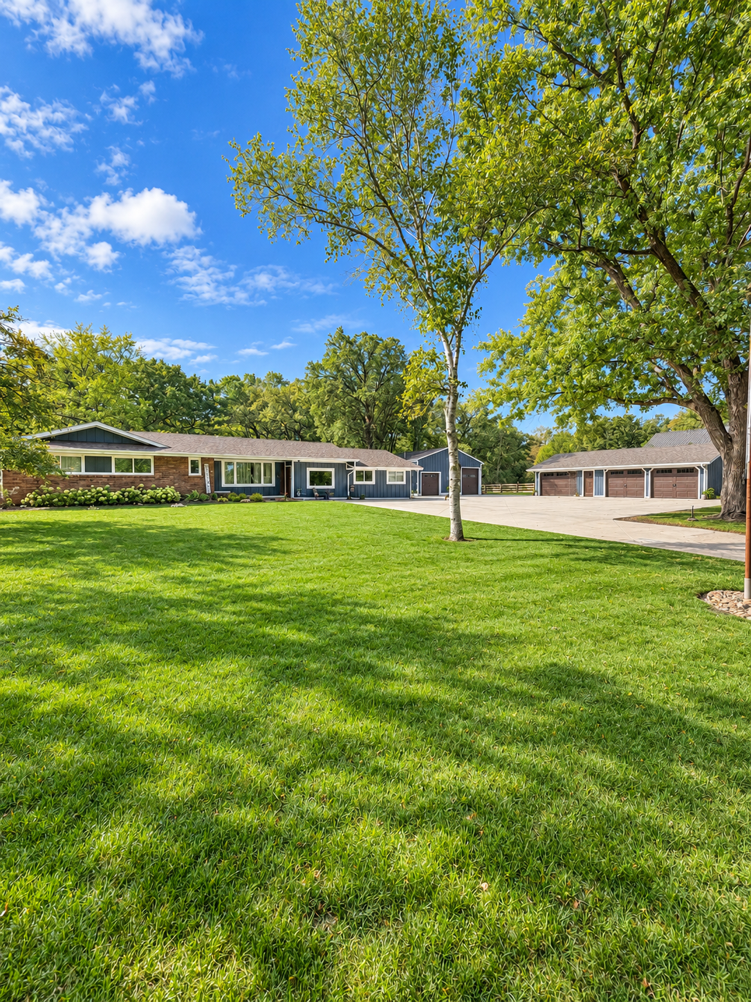 Photo 1 of Single family home for sale at 14817 95th Street Ne, Elk River, MN 55330 | MLS# 7145323 | Listing updated on 2026-10-25